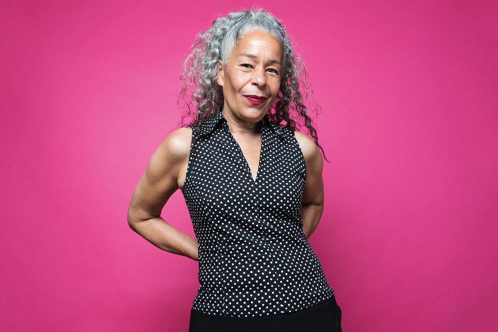 EP 86 : Molly Johnson & The Kensington Market Jazz Festival episode artwork