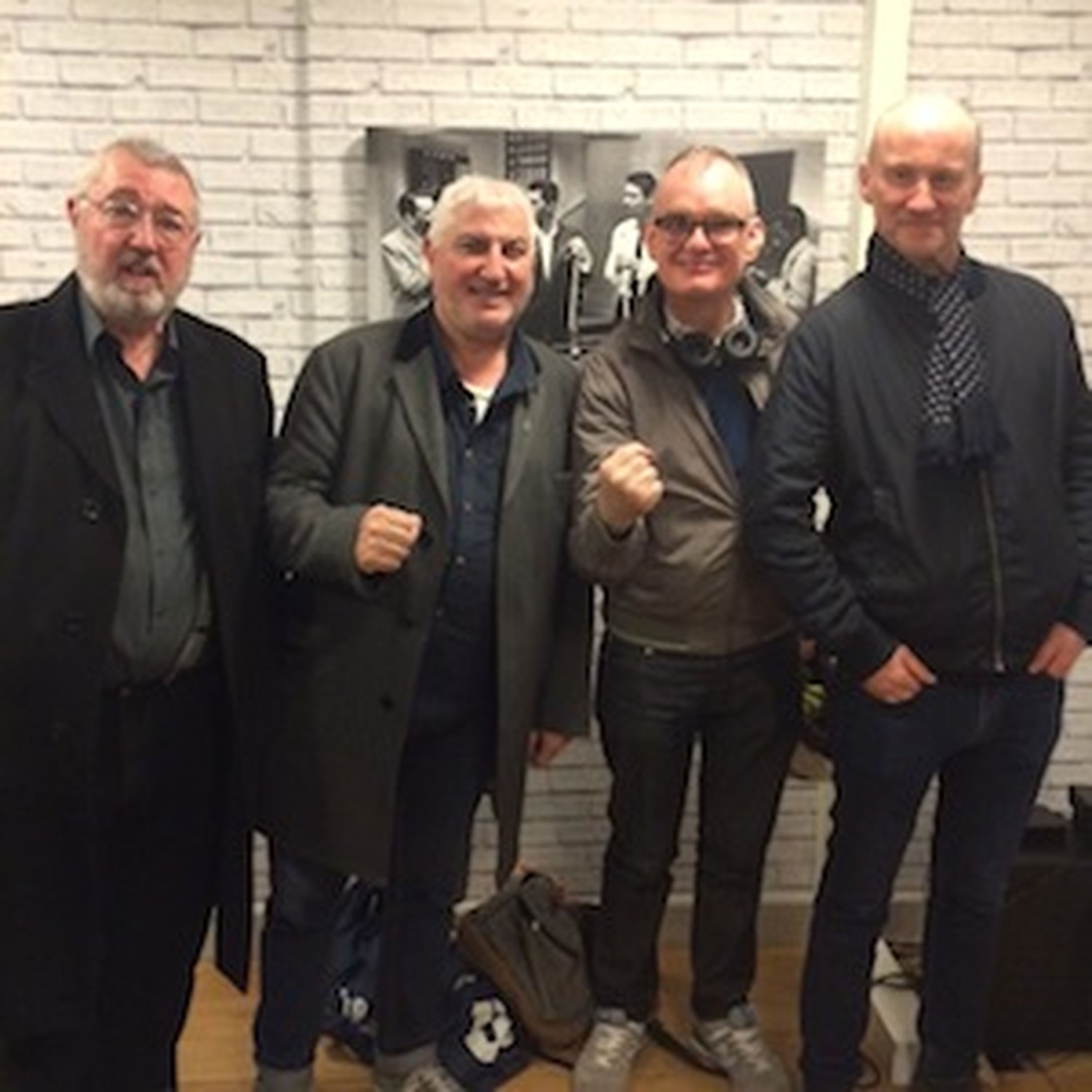 We're Coming For You