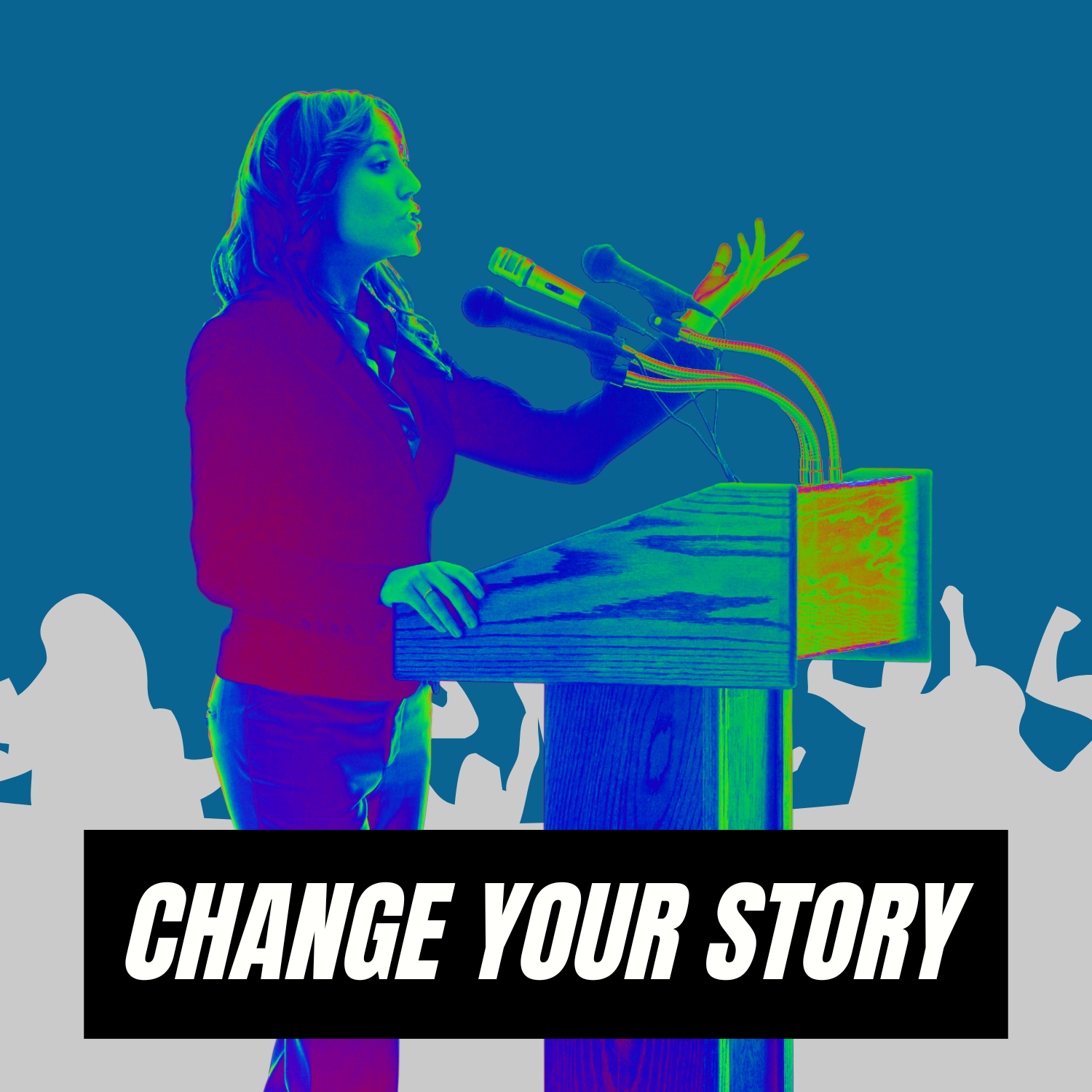 How to Change a Negative Narrative