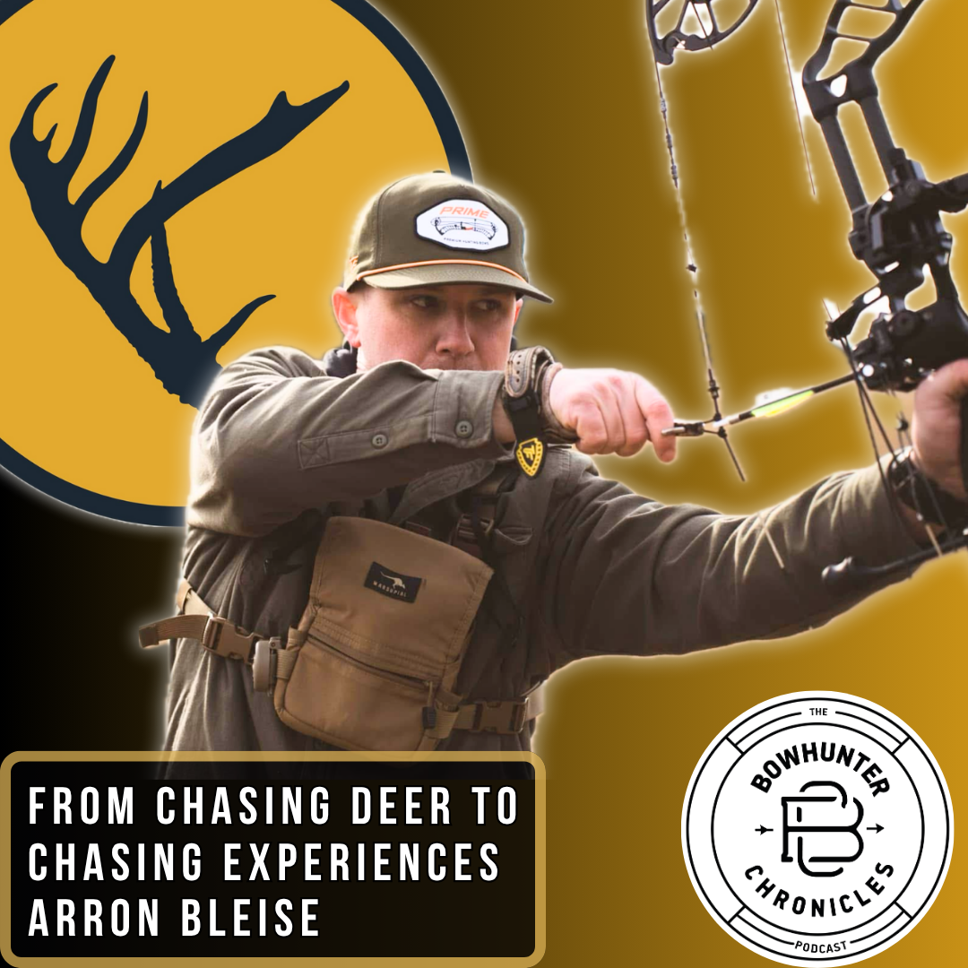 Bowhunter Chronicles Podcast