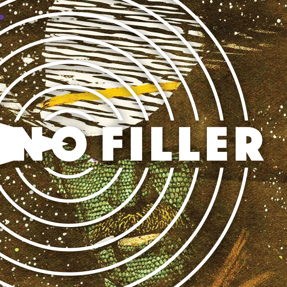 There's A Snake In My Boot!! No Filler Goes Country With Rattlesnake Milk's 2020 Self-Titled episode artwork