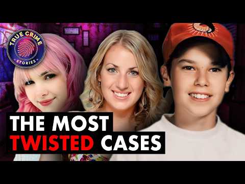 Untangled True Crime with Ty Notts