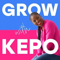 Grow With Kepo | The Corporate to Founder Podcast