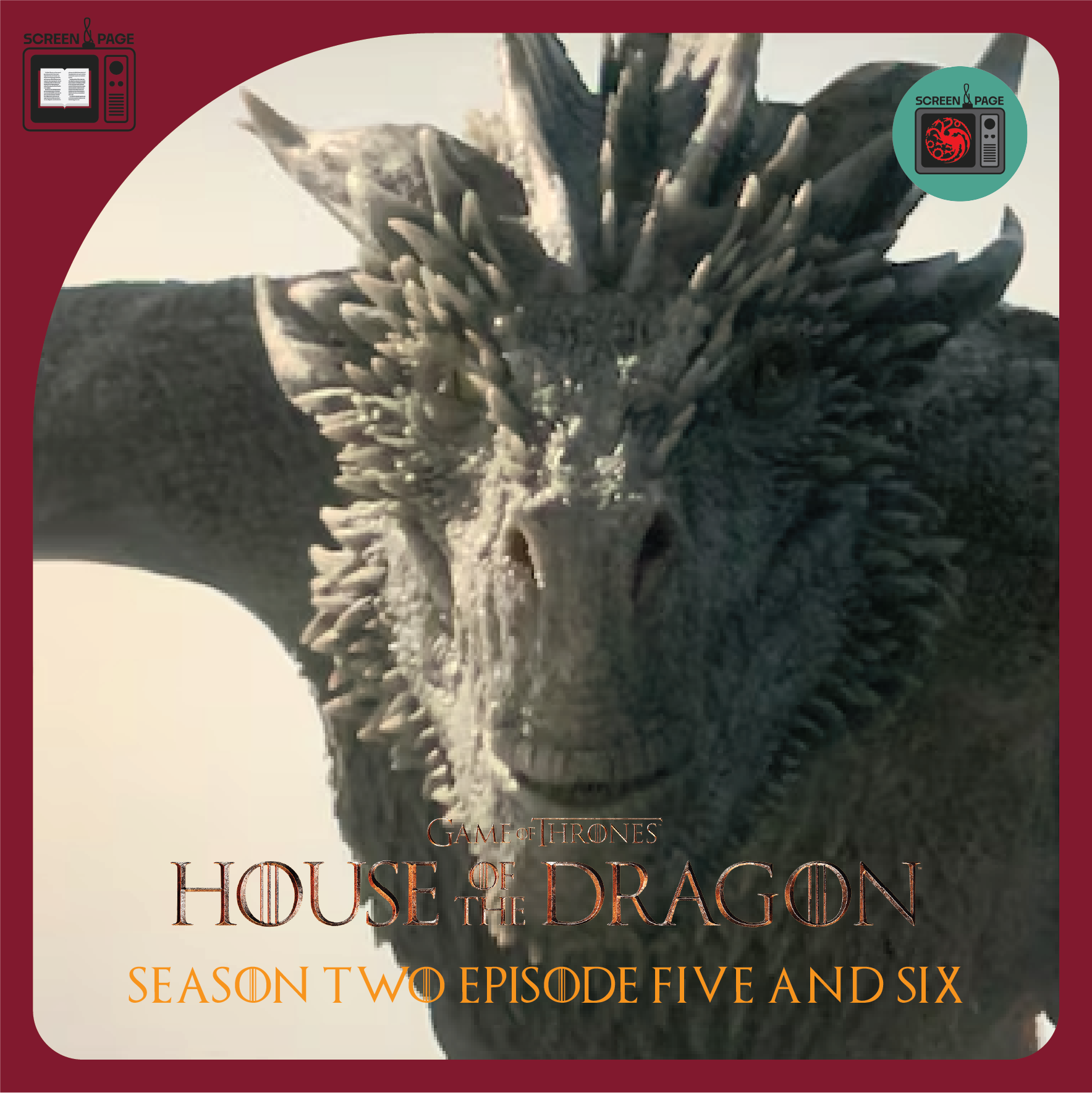 House of the Dragon recap S2E5-6 "Regent & Smallfolk"