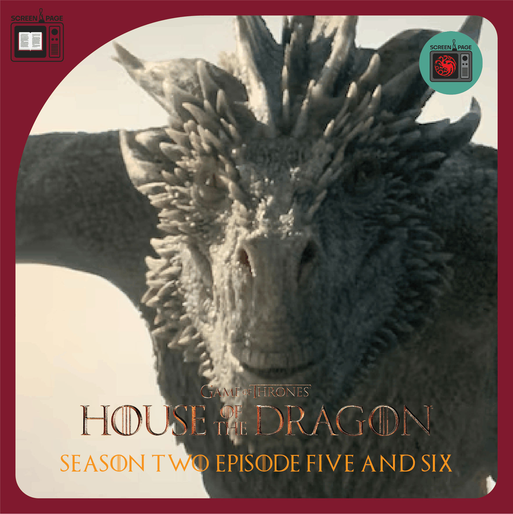 House of the Dragon recap S2E5-6 "Regent & Smallfolk" House of the Dragon recap S2E5-6 "Regent & Smallfolk"