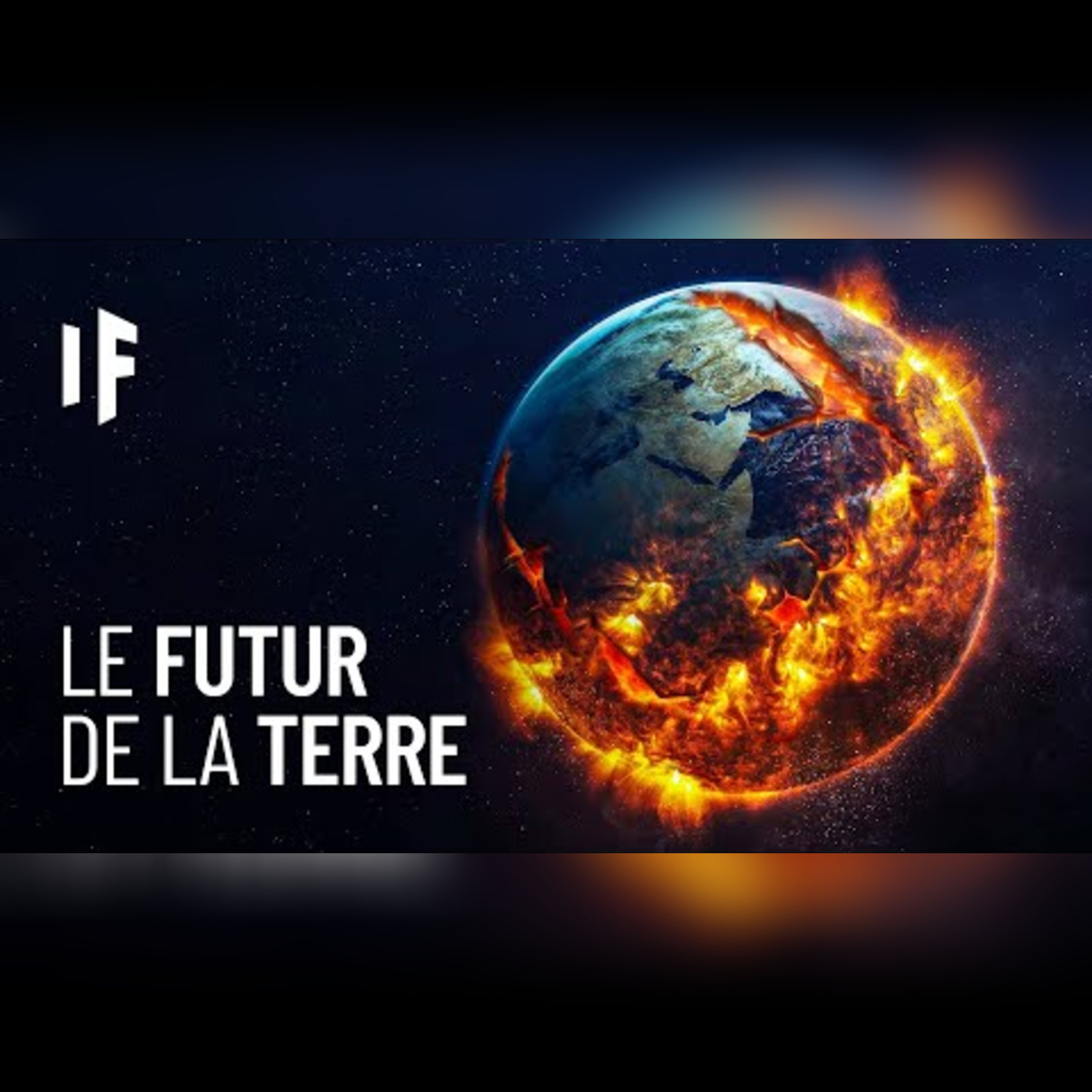 À quoi ressemblera la Terre du futur ? episode artwork