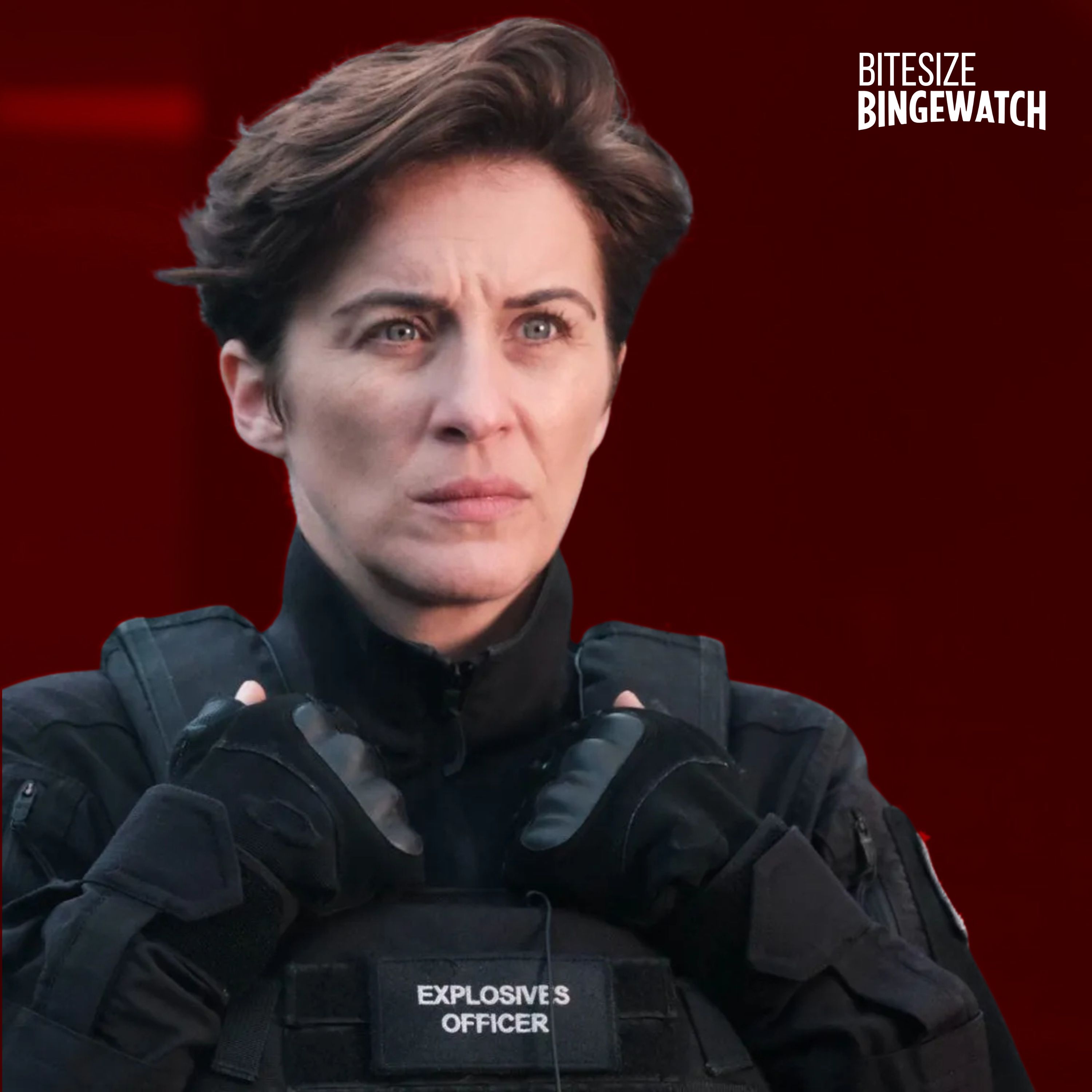 Trigger Point (Season 3, ITVX, 2025) episode artwork