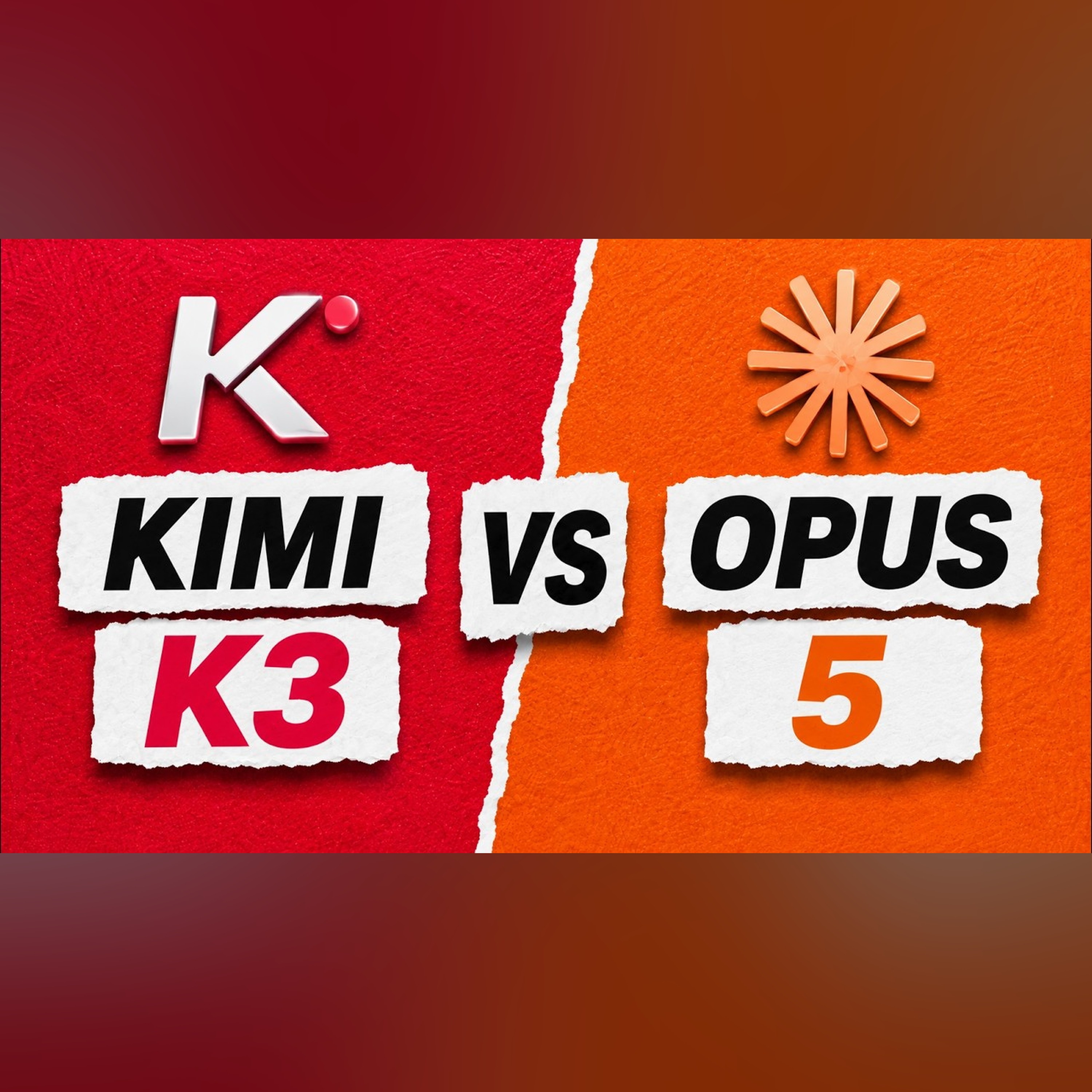 Can Kimi K3 Beat Opus 5?