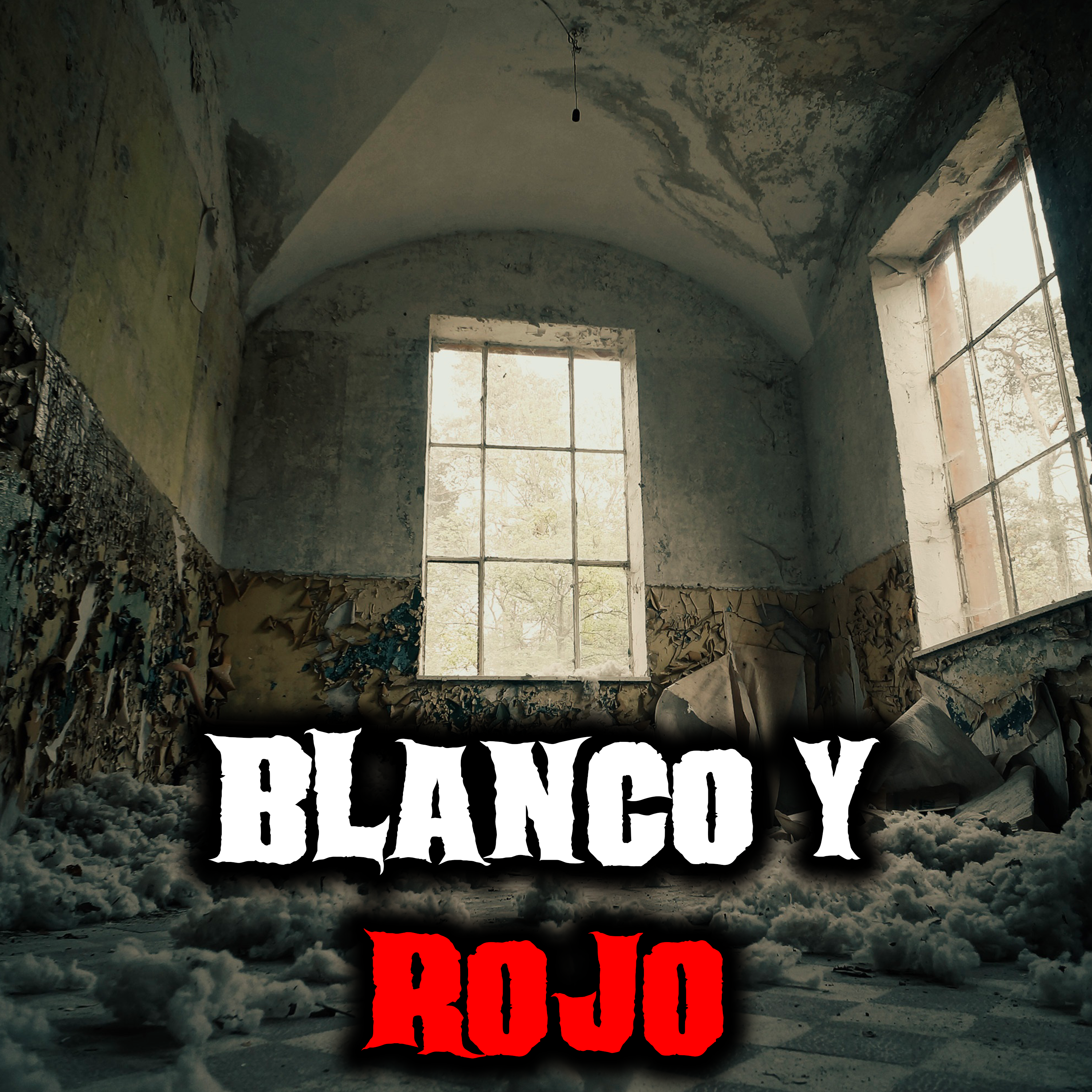 Blanco y rojo - Racconti Horror episode artwork