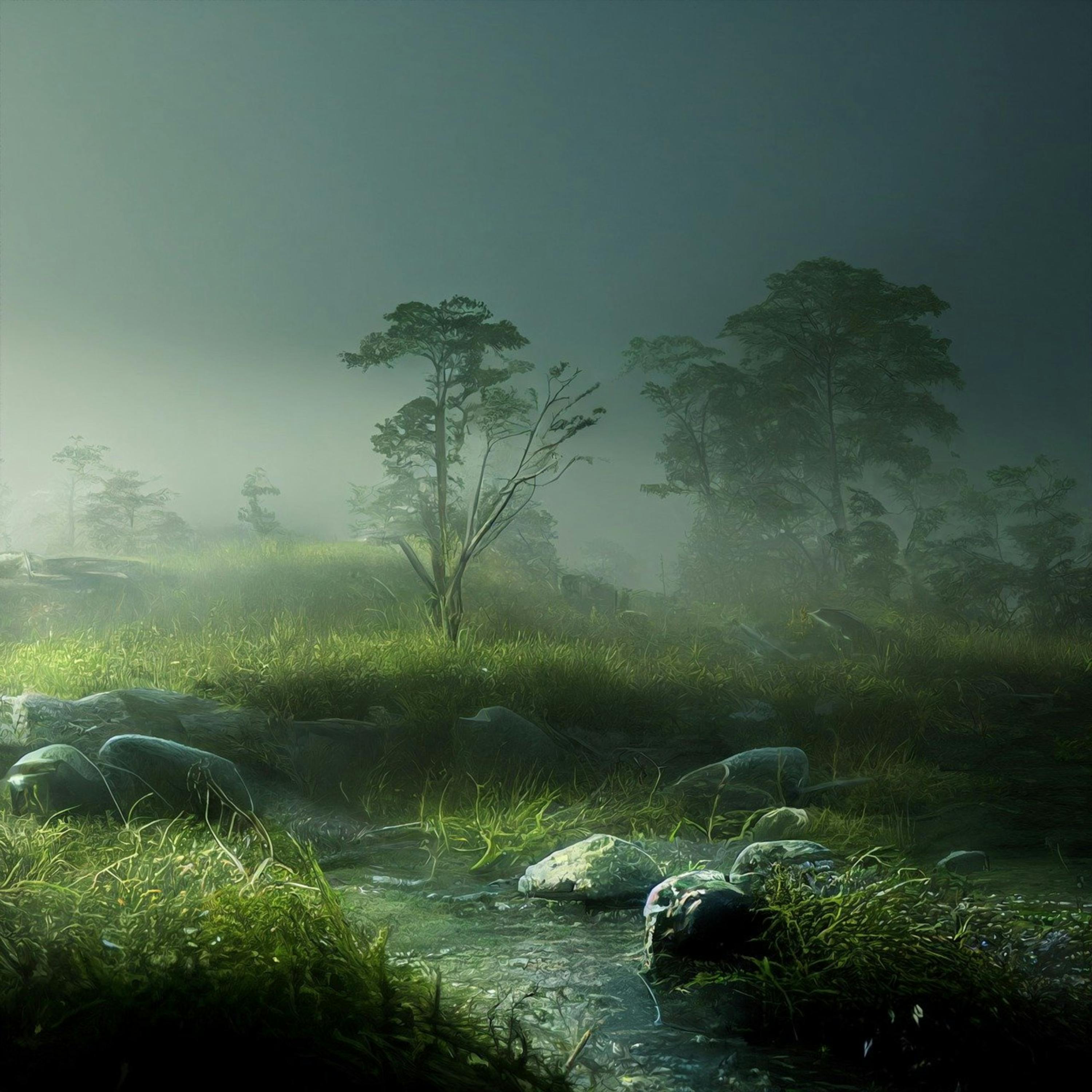 😴🌧️🎵 RAIN and MUSIC Merge, Offering RELAXATION and HEALTH during your SLEEP episode artwork