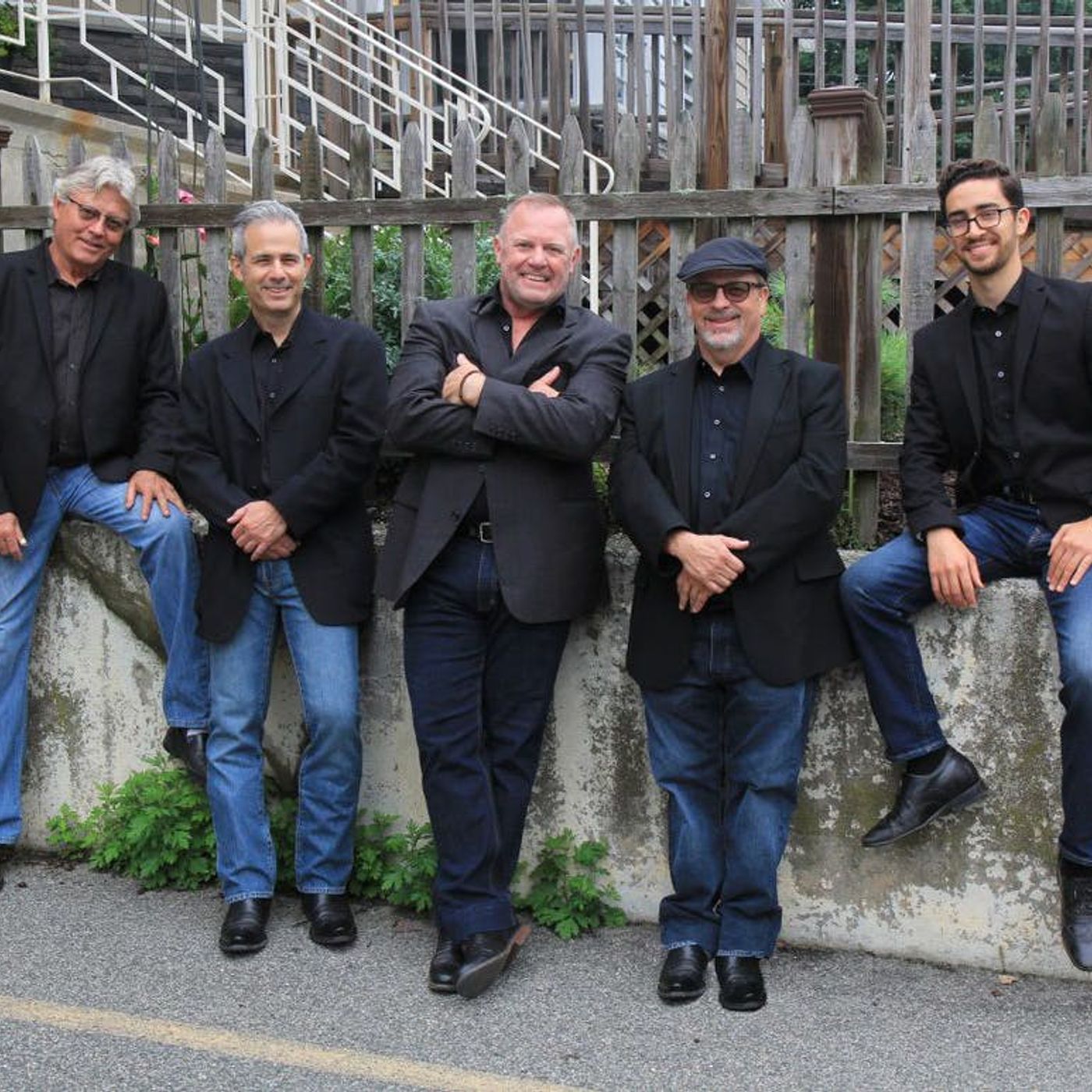 Rock Hearts Interview