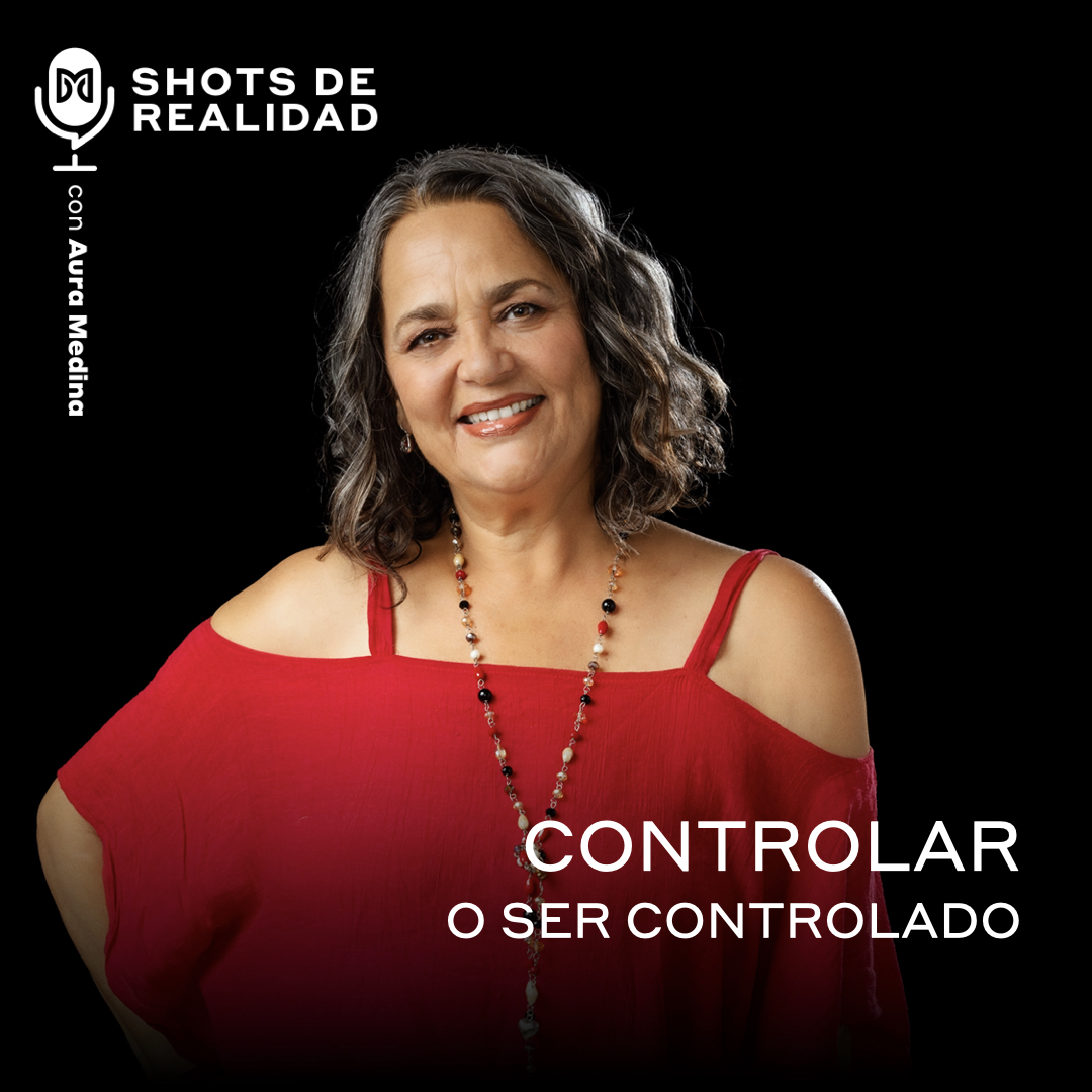Shots de Realidad con Aura Medina