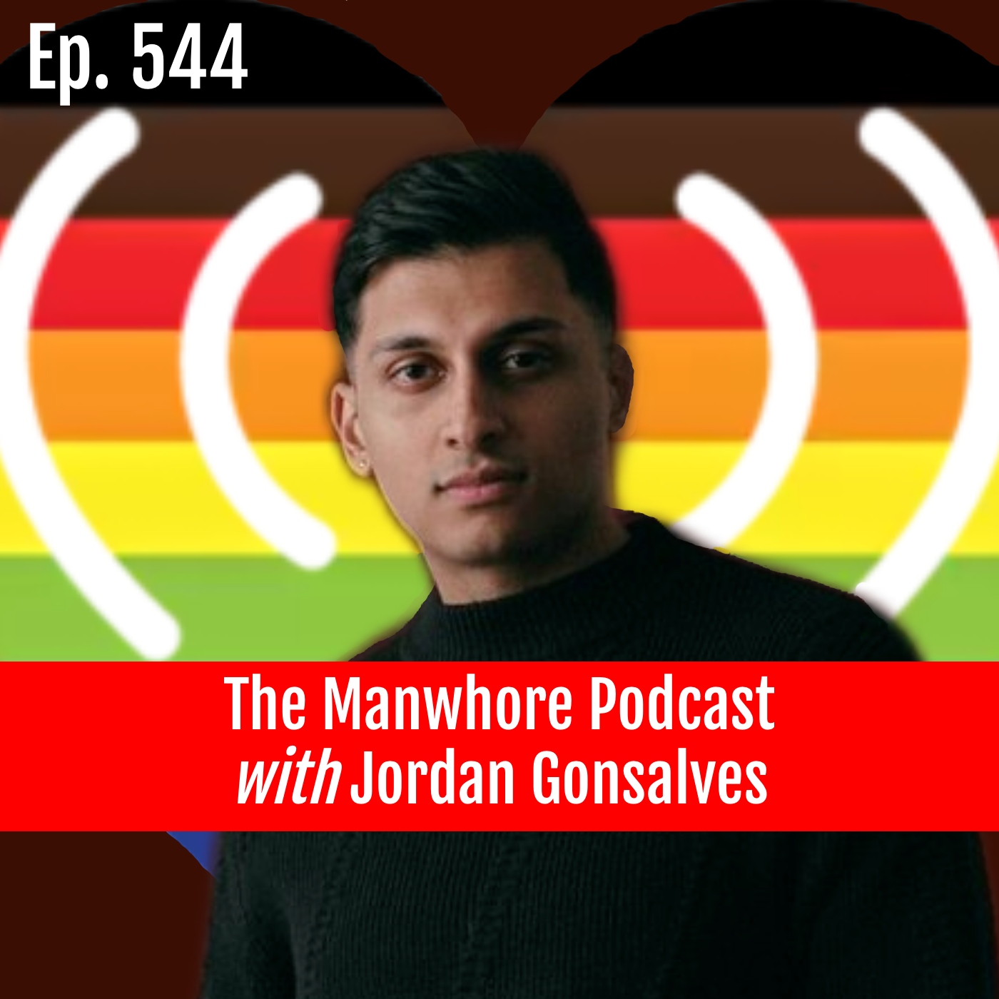 The Manwhore Podcast: Sex-Positive Conversations