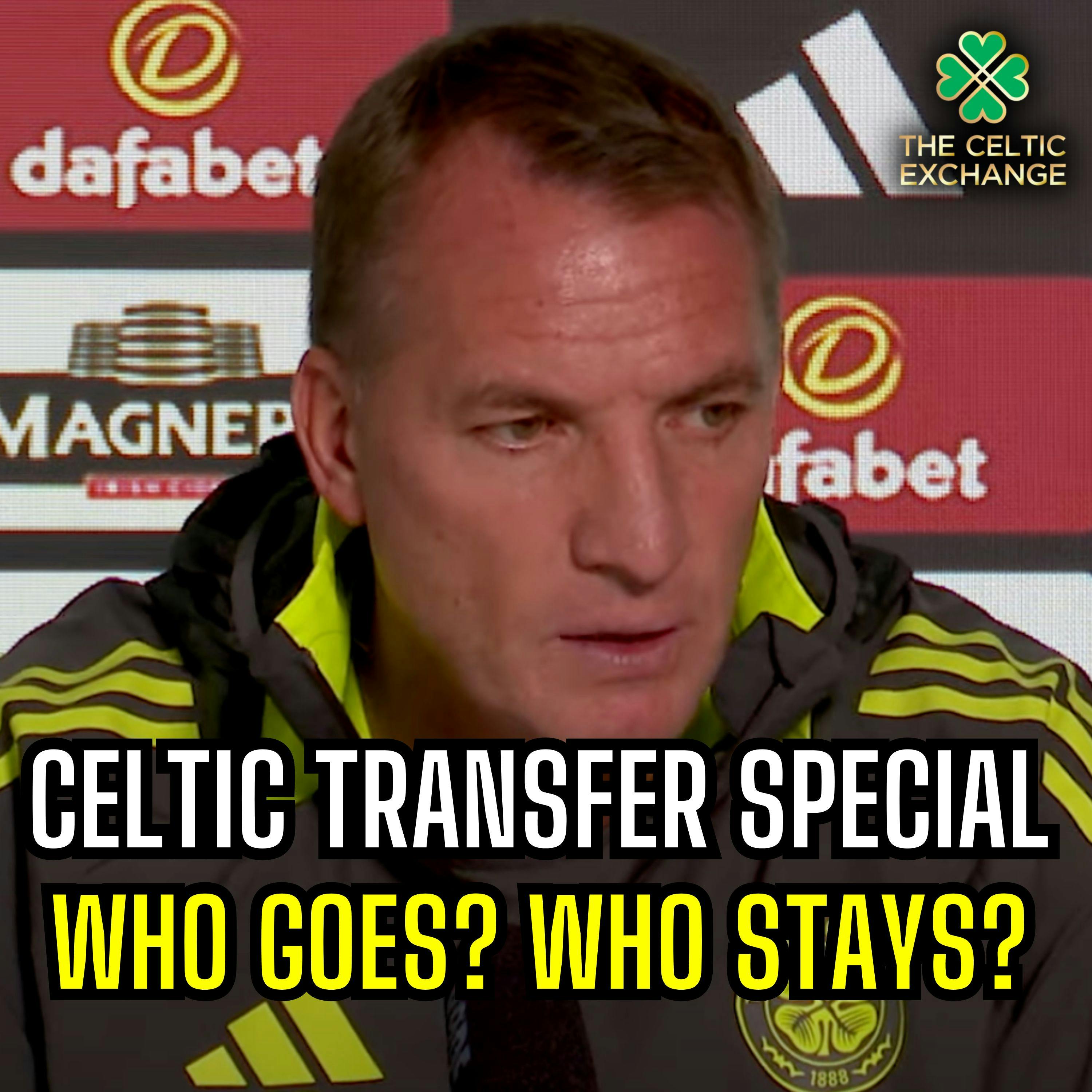 Transfer Countdown Special As Celtic Enter The Final 7 Days Of The Window Transfer Countdown Special As Celtic Enter The Final 7 Days Of The Window
