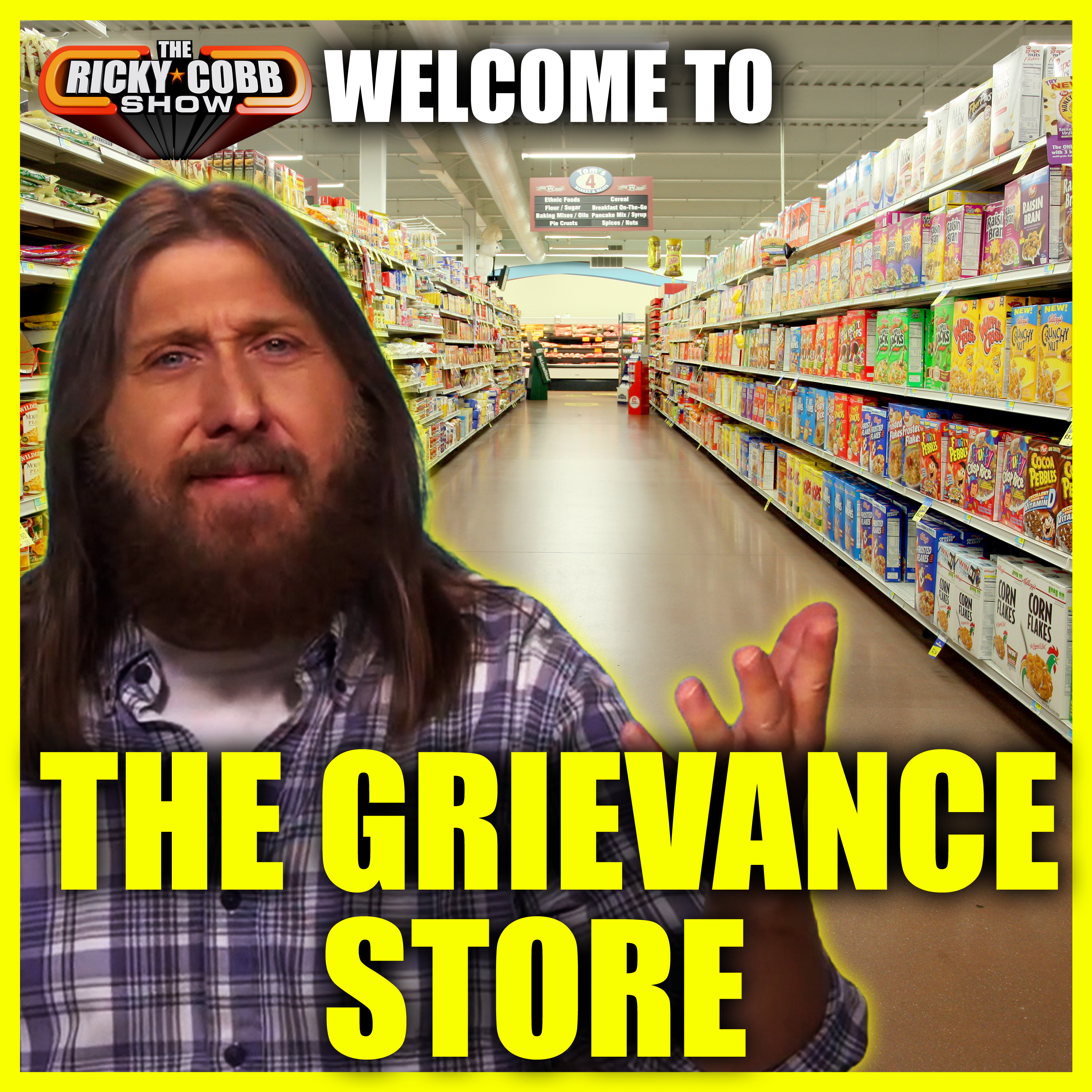 Grievance Culture Is Killing American Sports Culture | episode artwork
