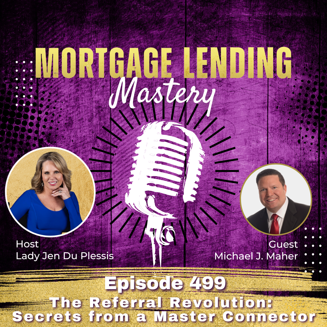 Mortgage Lending Mastery