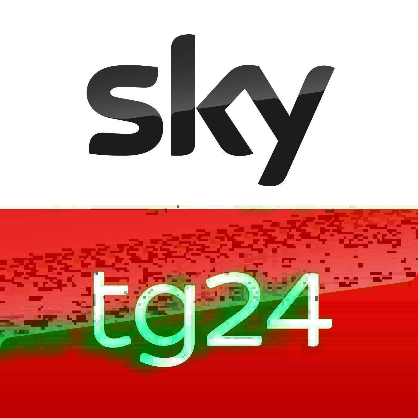 Copertina di Le news di Sky Tg 24