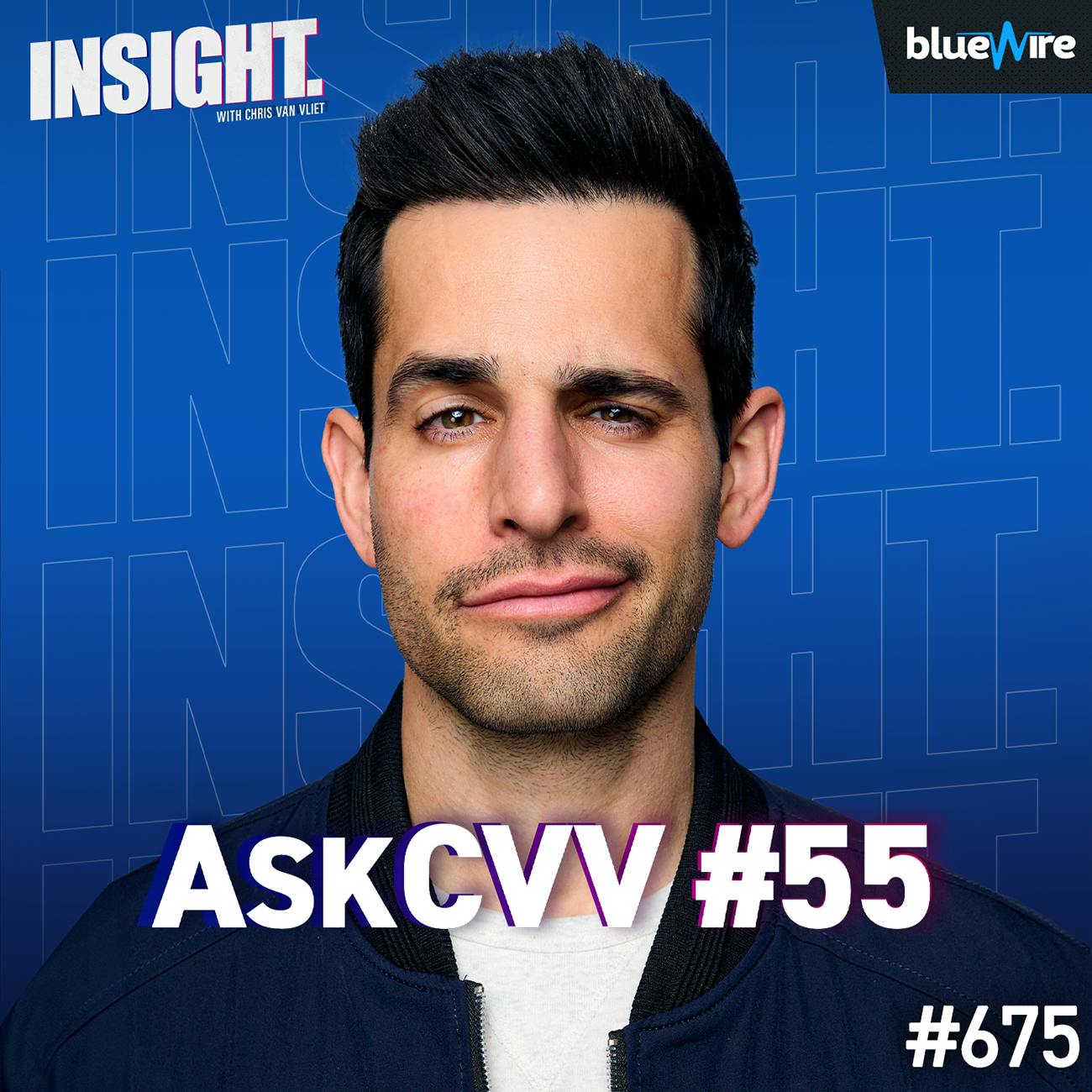 AskCVV #55 - Crown Jewel Predictions, The Biggest "What If" In Wrestling, Samantha Irvin's Next Move AskCVV #55 - Crown Jewel Predictions, The Biggest "What If" In Wrestling, Samantha Irvin's Next Move