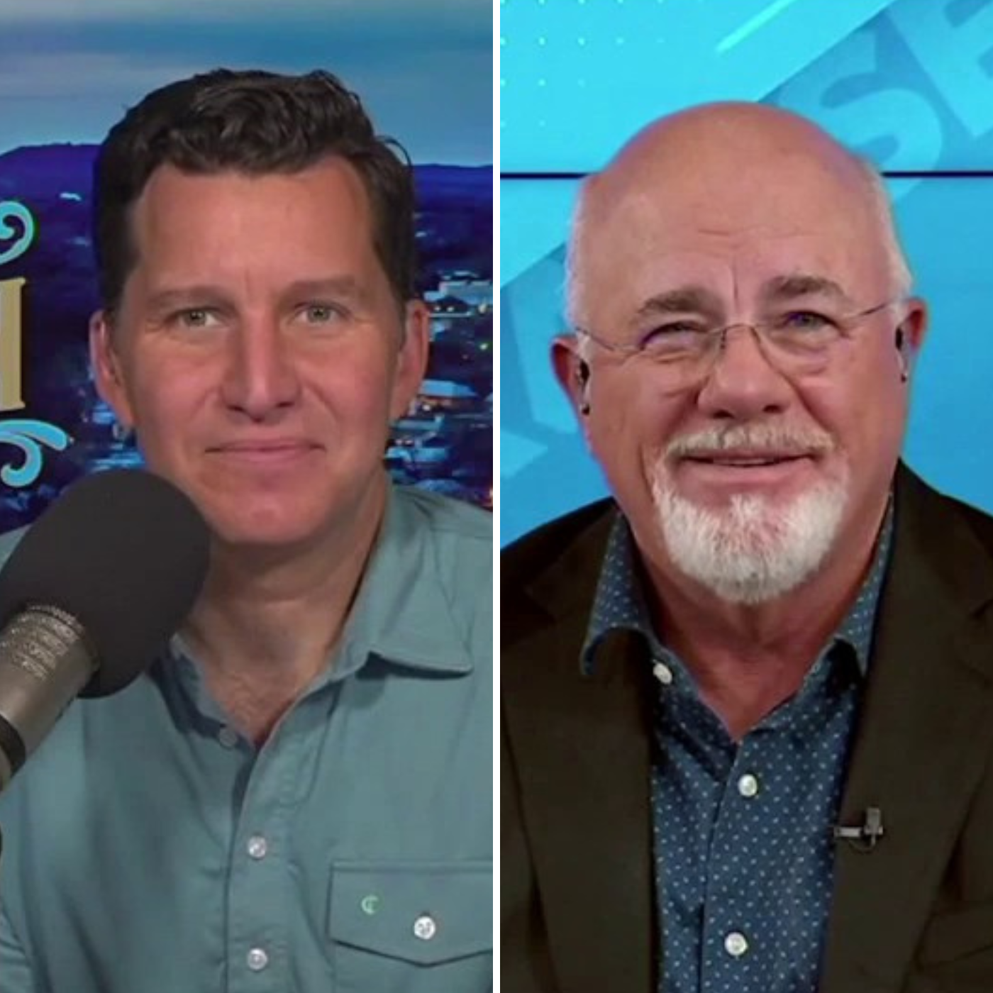 How To Survive Bidenomics with Dave Ramsey!