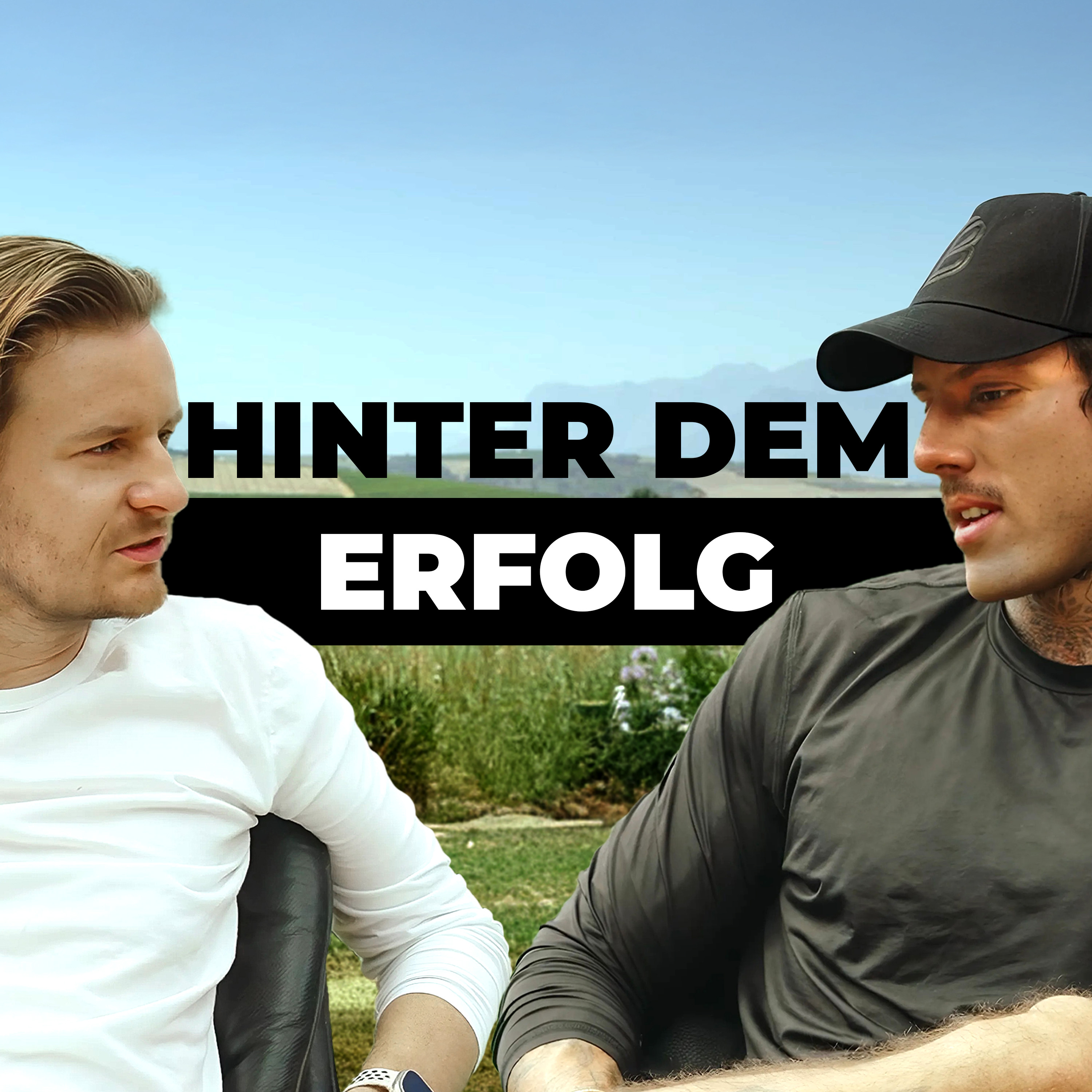 Beyond Business Cast