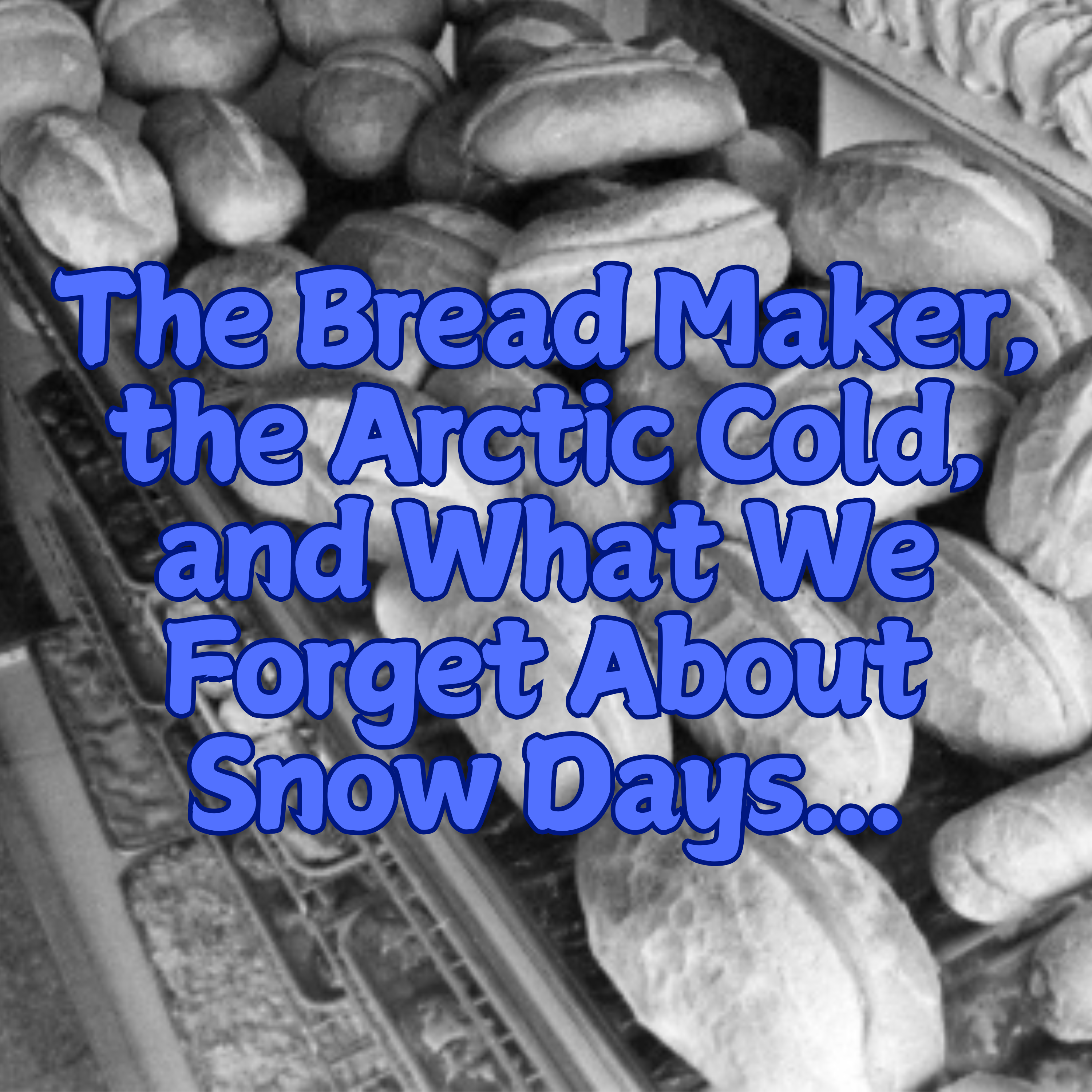 7 Minute Stories w/ Aaron Calafato