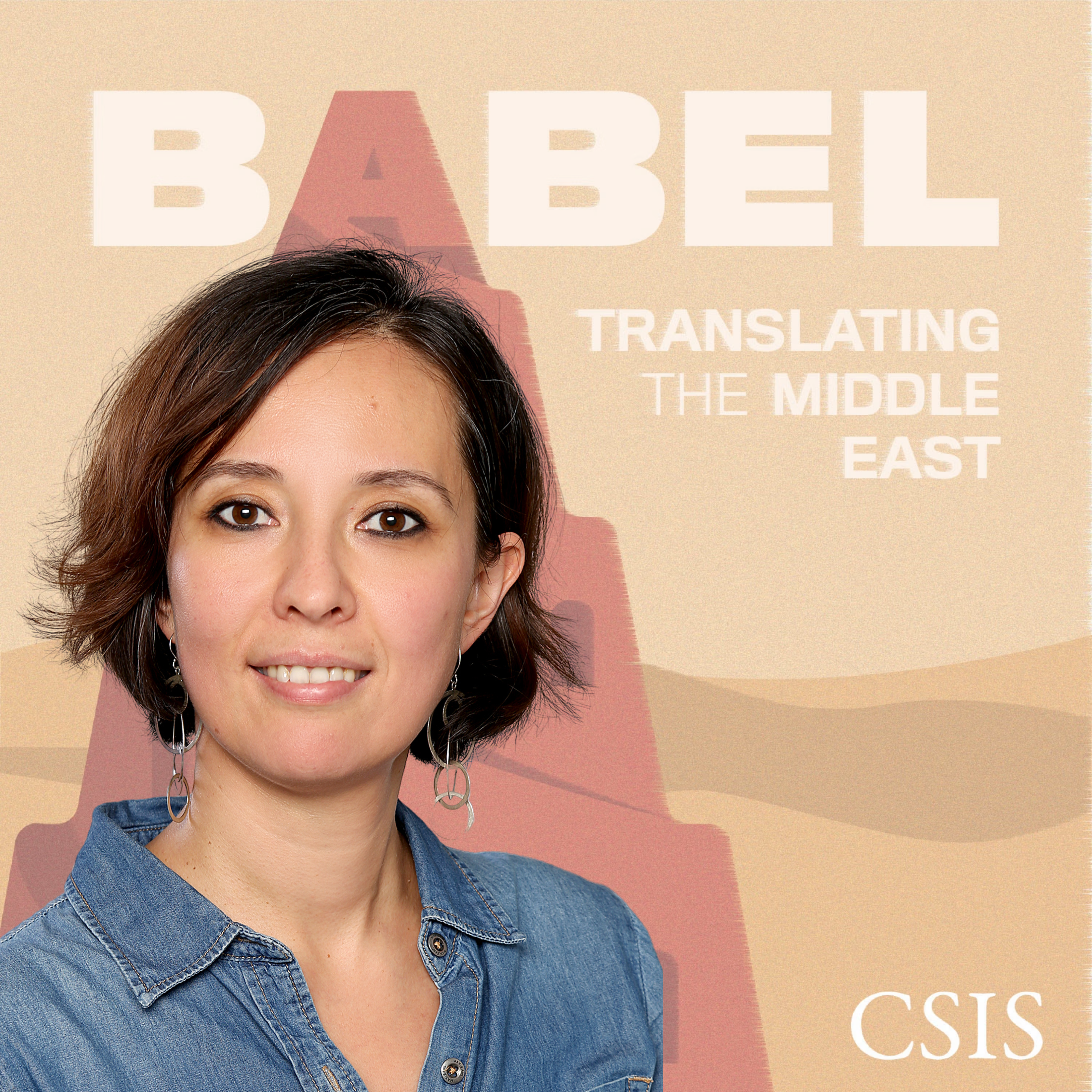 CSIS Podcasts