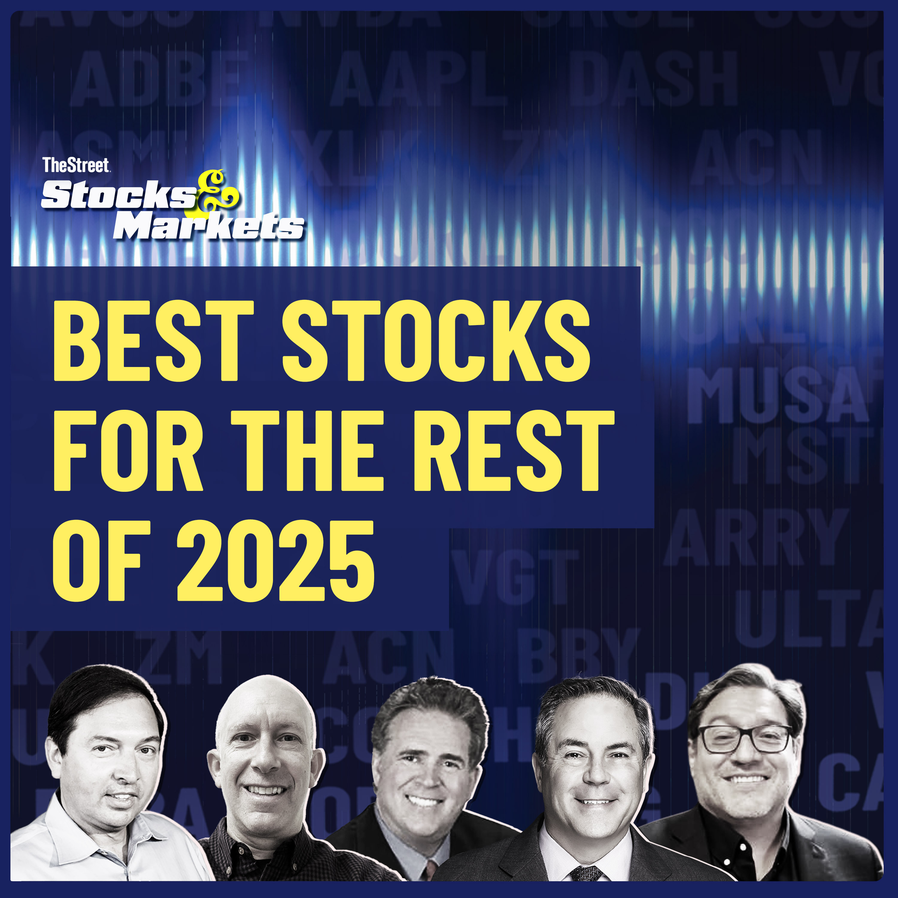 TheStreet — Stocks and Markets