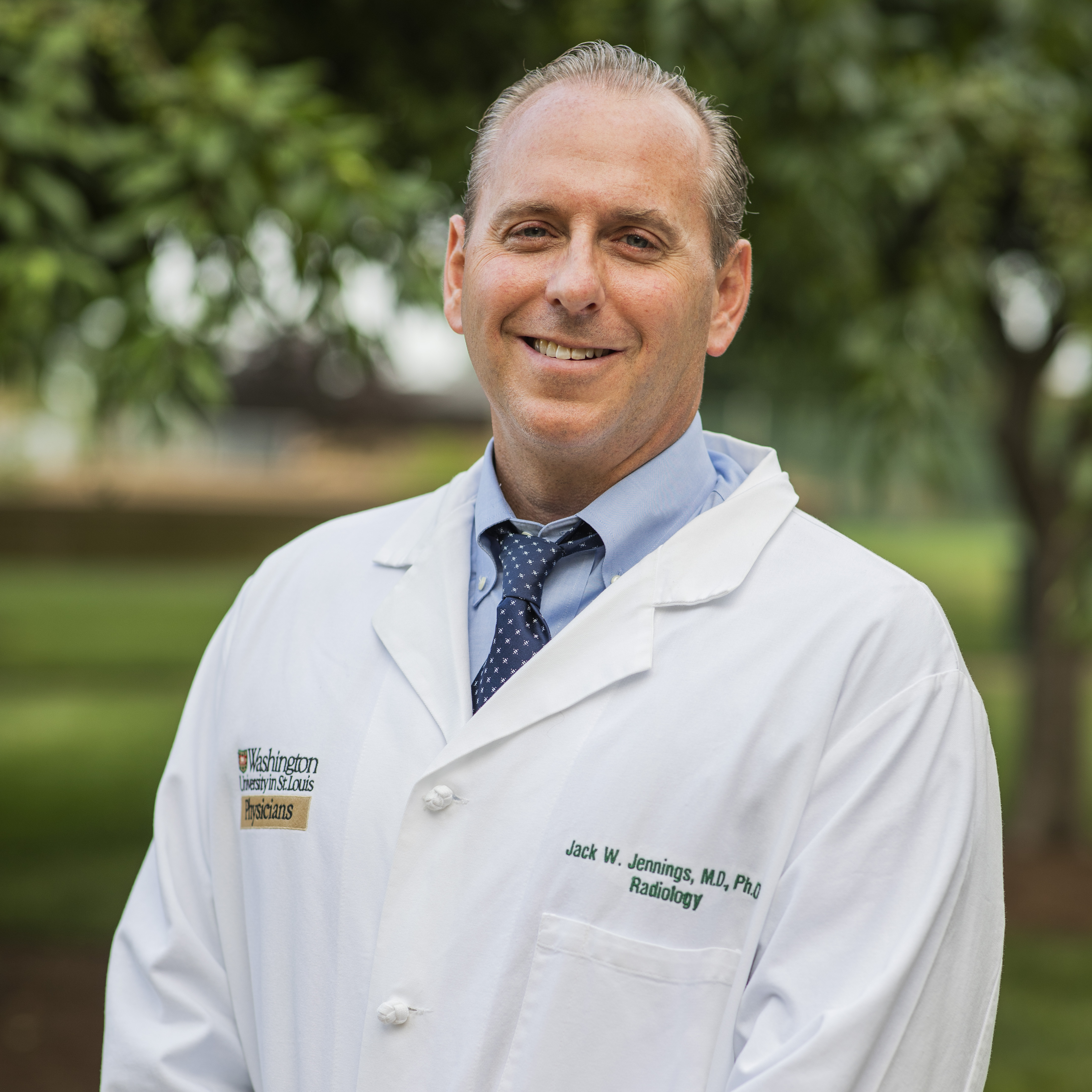 Ep. 401 The MOTION Study: Cryoablation for Painful Bone Metastases with Dr. Jack Jennings