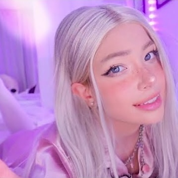 DOLLBLUSH ASMR