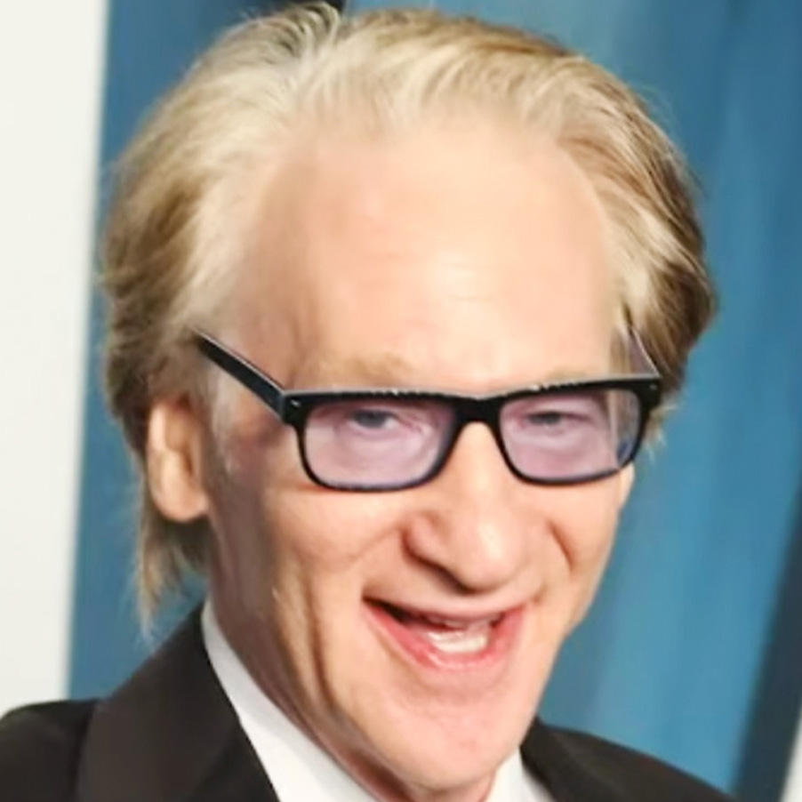 Bill Maher: Trade In Harris For Haley