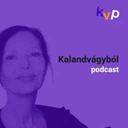 Kalandvágyból