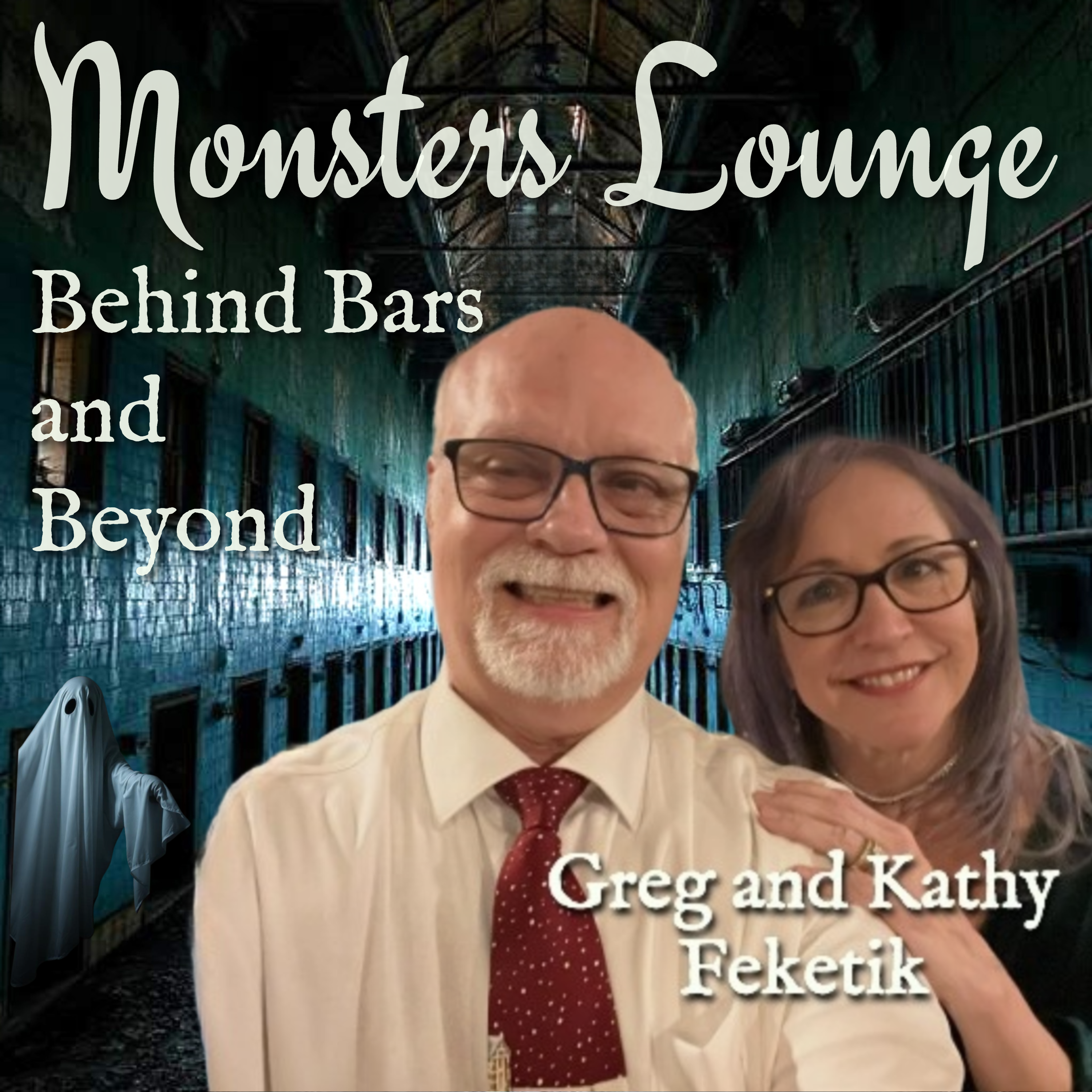 Behind Bars & Beyond - Monsters Lounge Podcast