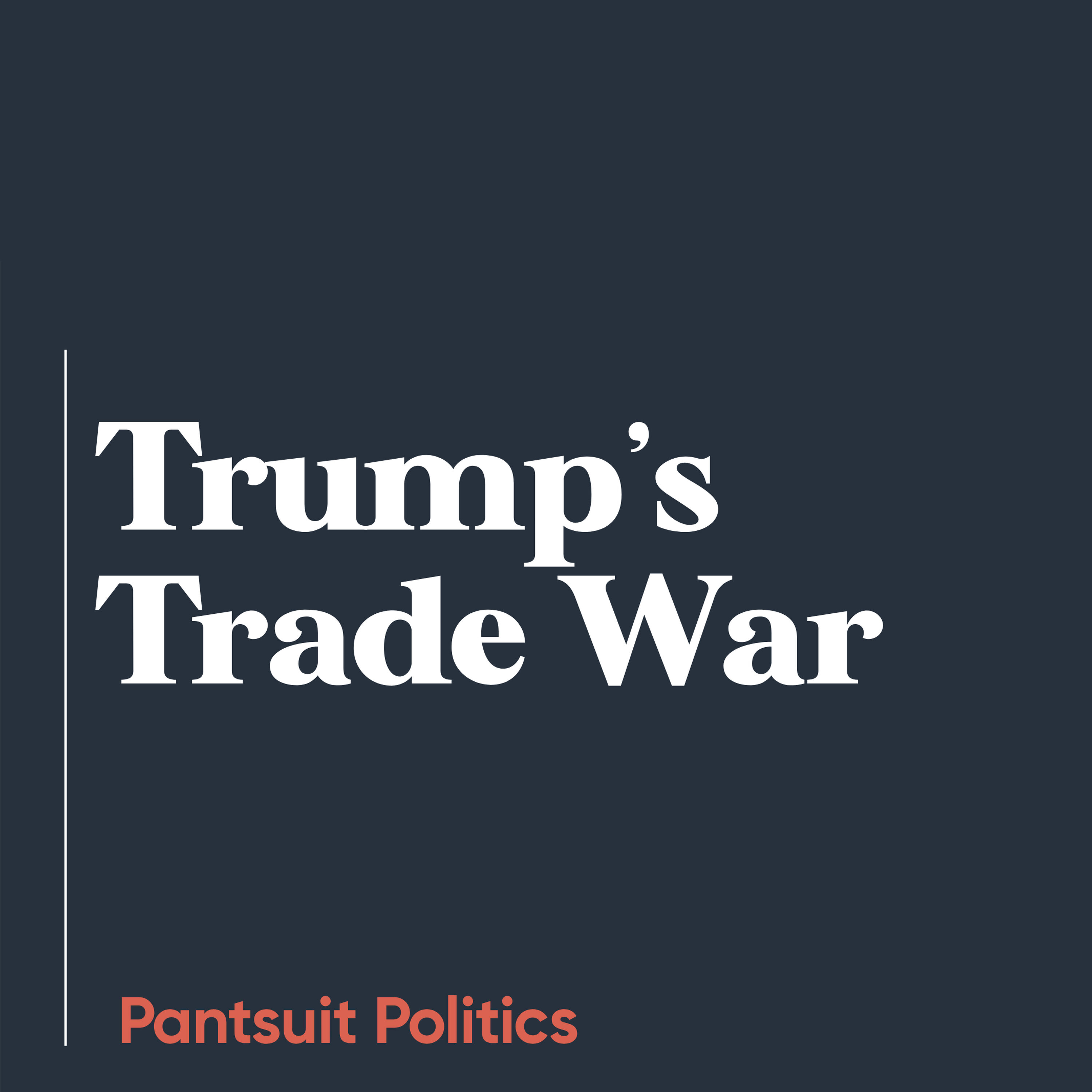 Trump's Trade War