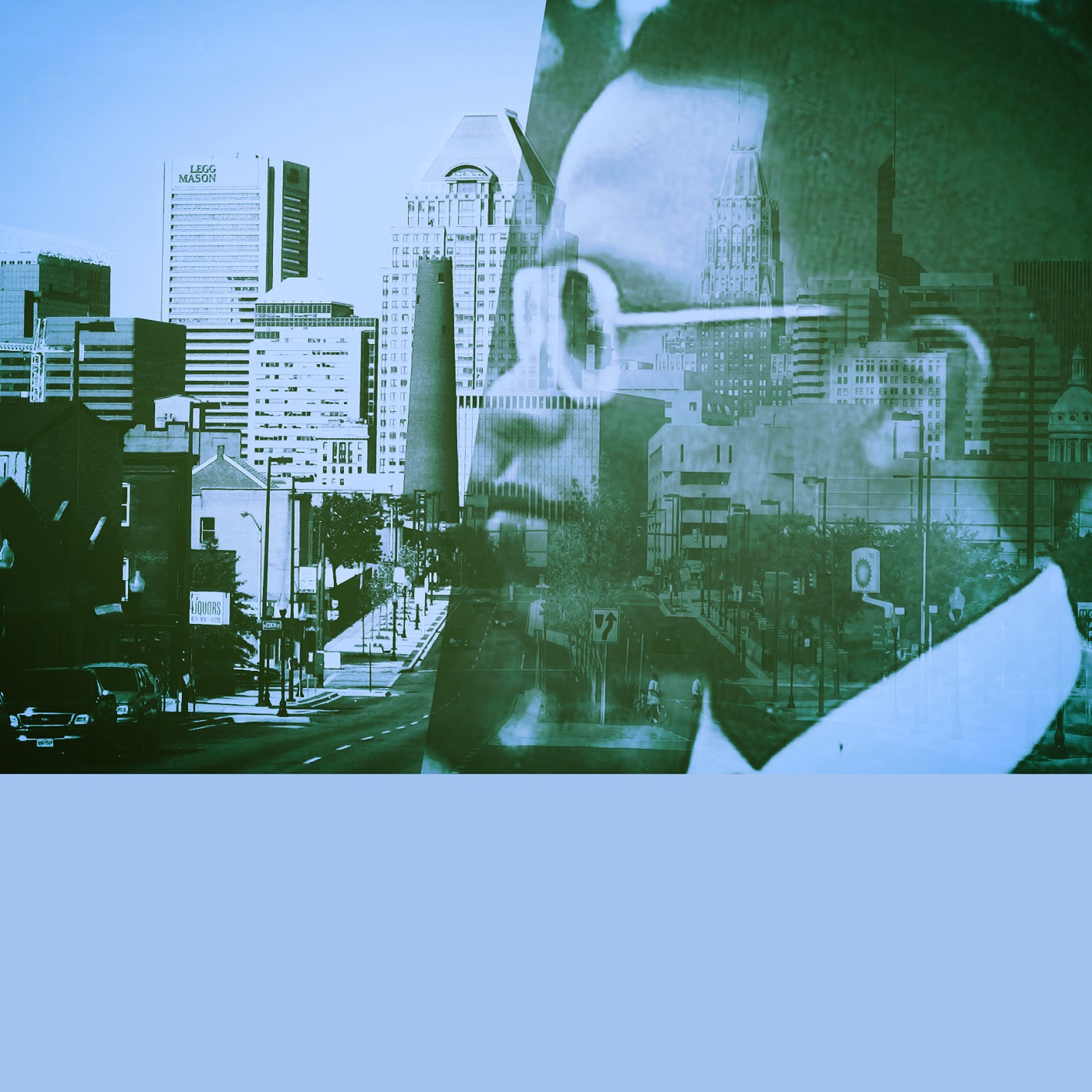 Drug Legalization Before it Was Cool: The Story of Kurt Schmoke