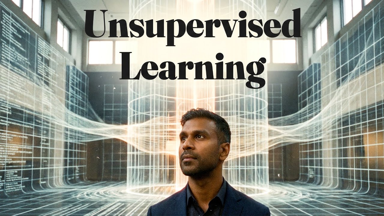 Curt Jaimungal's Presentation at Polymath