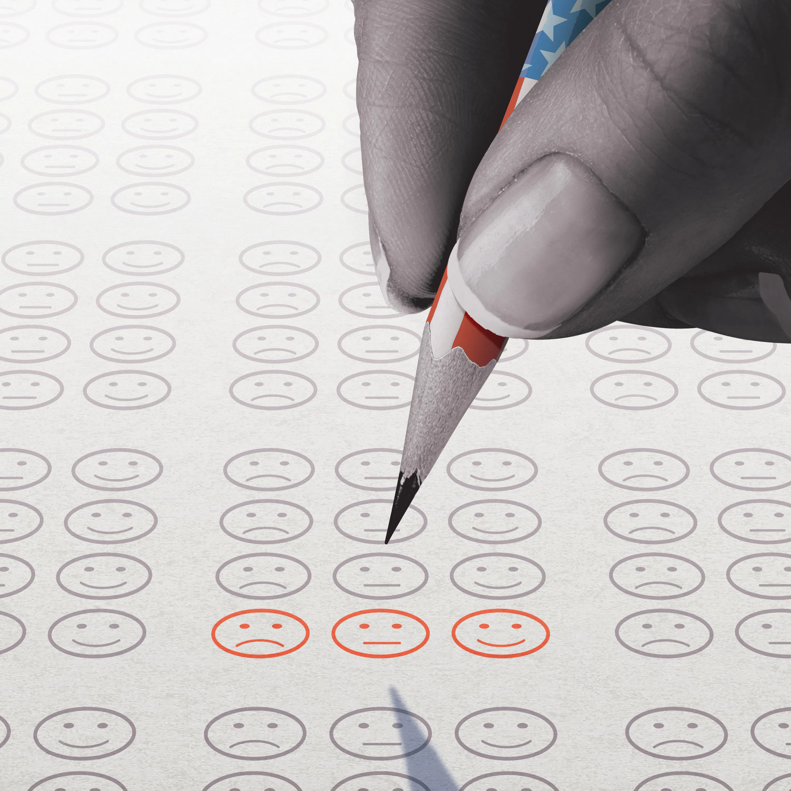 The Endlessly Divisive SAT