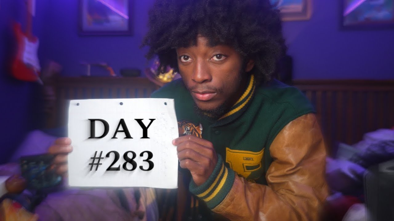 You Should Detox from Social Media | Shimon Davis