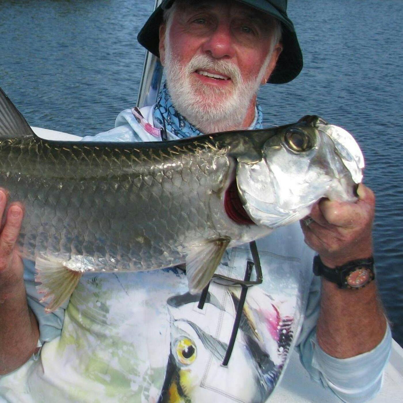 So You Want To Become A Maine Guide: An Interview With The Legendary Carroll Ware So You Want To Become A Maine Guide: An Interview With The Legendary Carroll Ware