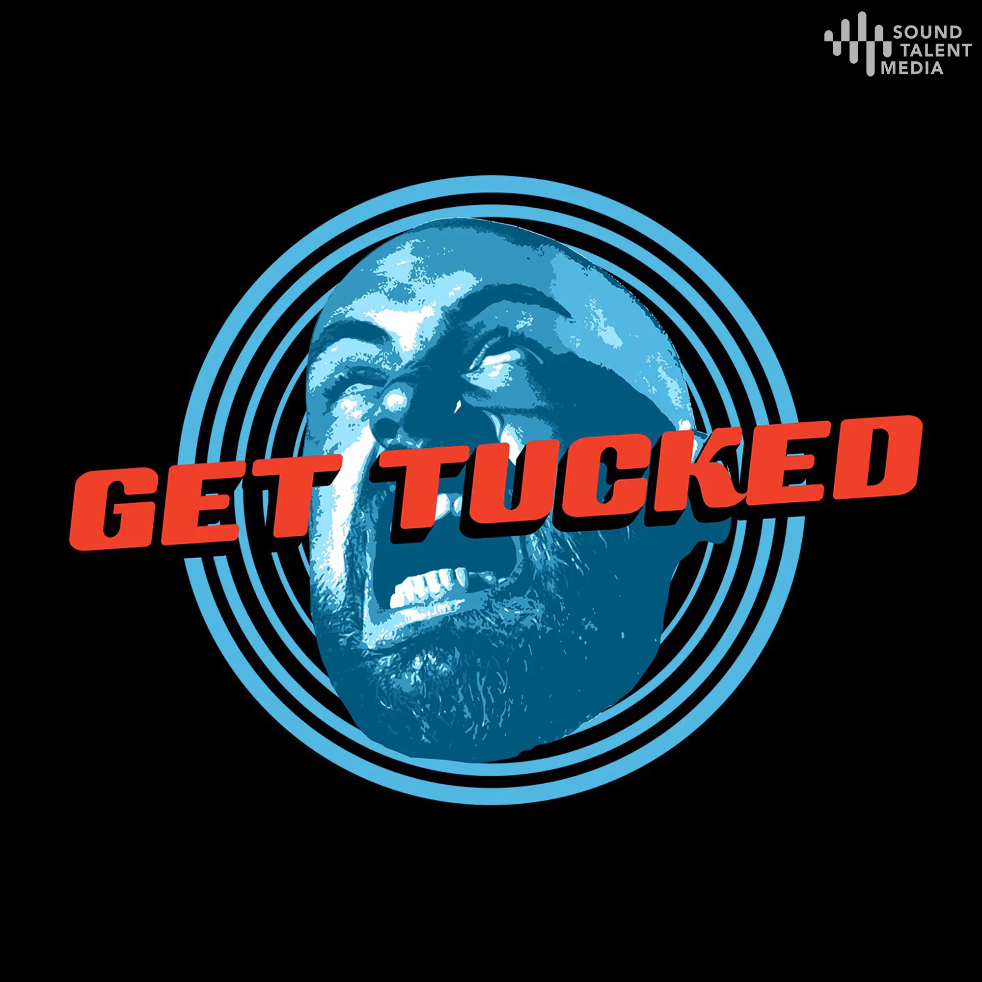 Get Tucked! cover