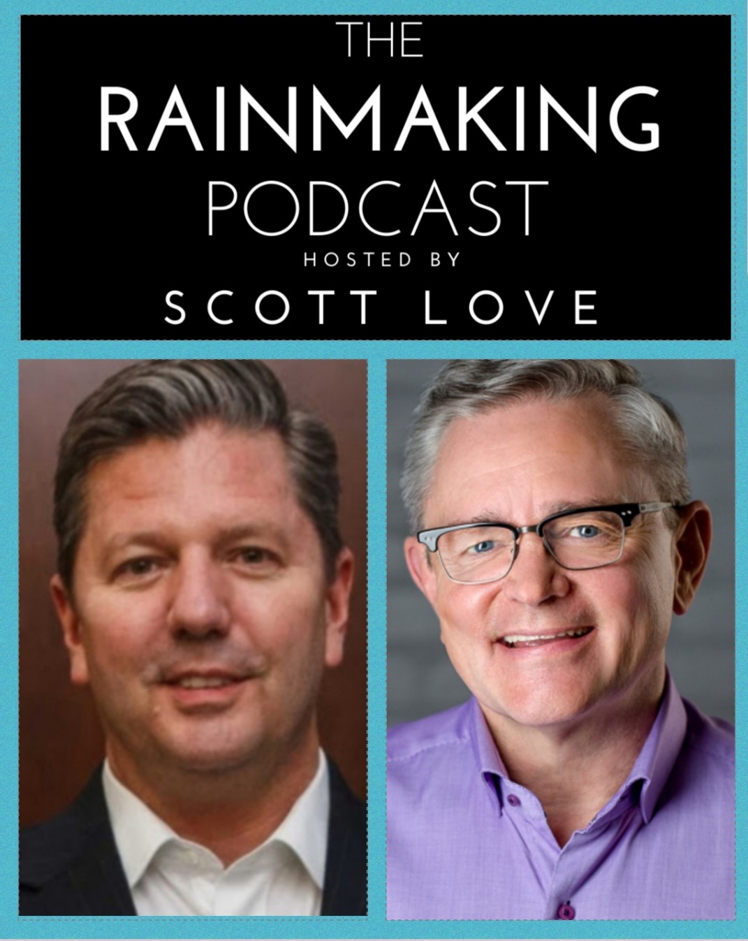 TRP 19: How to Execute a (no cost) Strategy to Stimulate More Referrals with Mark LeBlanc