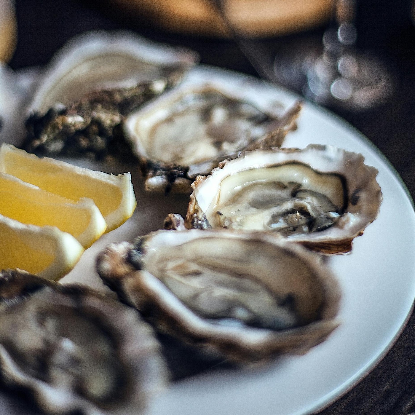 Shrimp, Oysters, and More of Houston’s Best Seafood