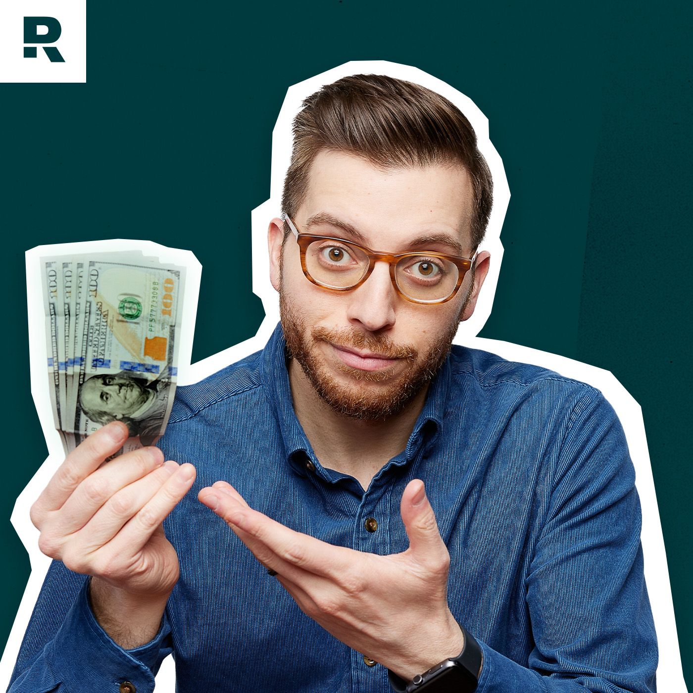 How to Save $100,000 Cash in 3 Years