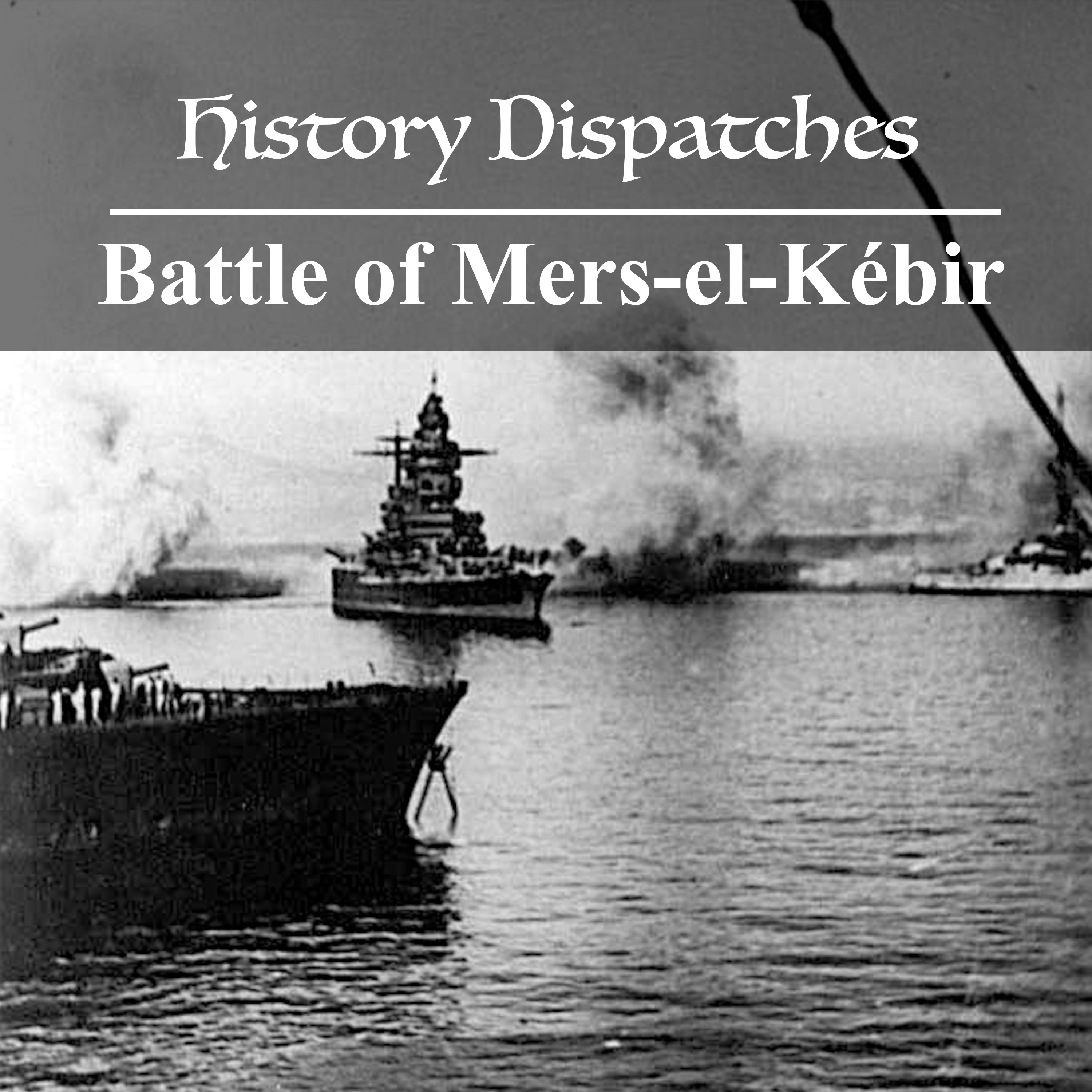 Battle of Mers-el-Kébir
