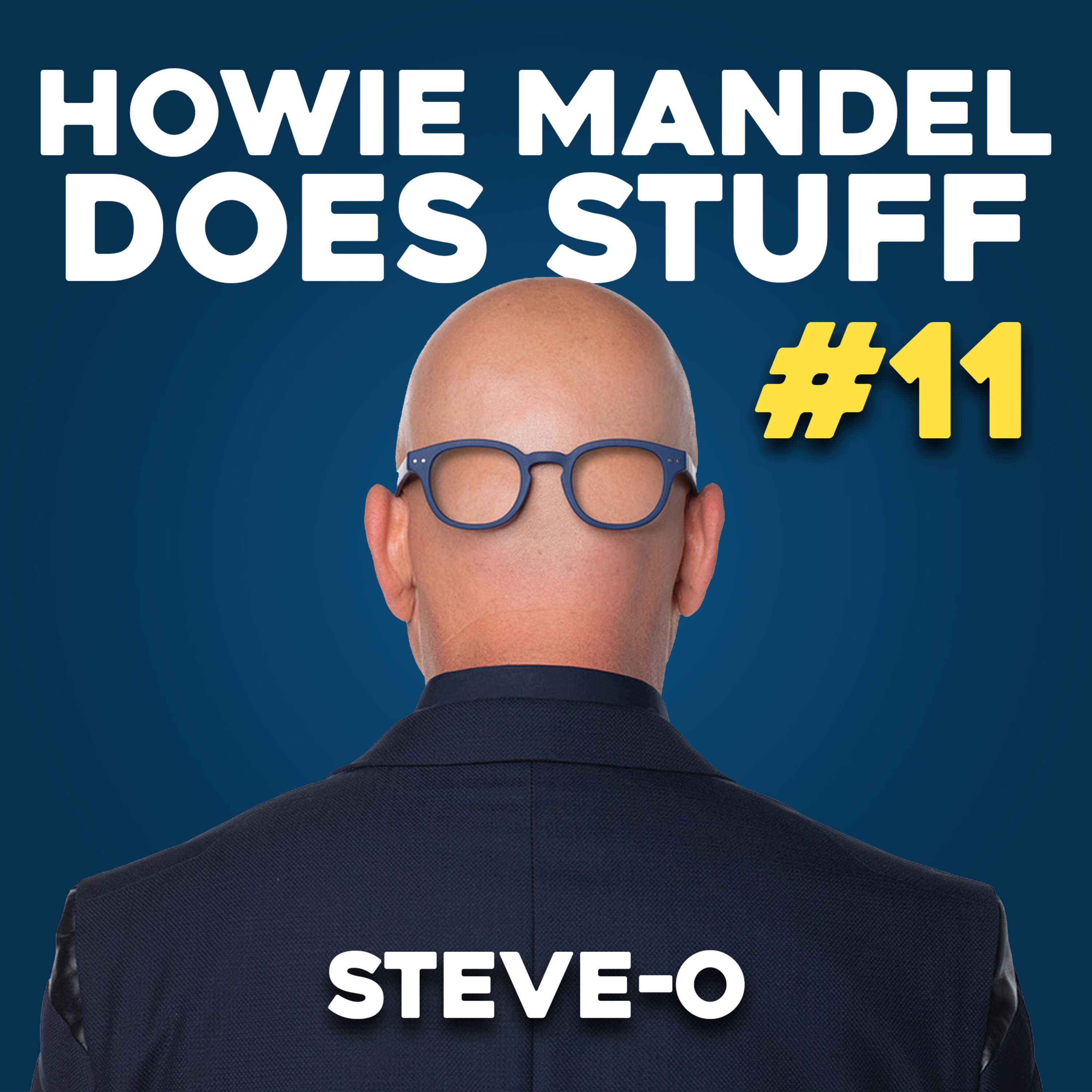 Steve-O Leaks Newest Member of Jackass