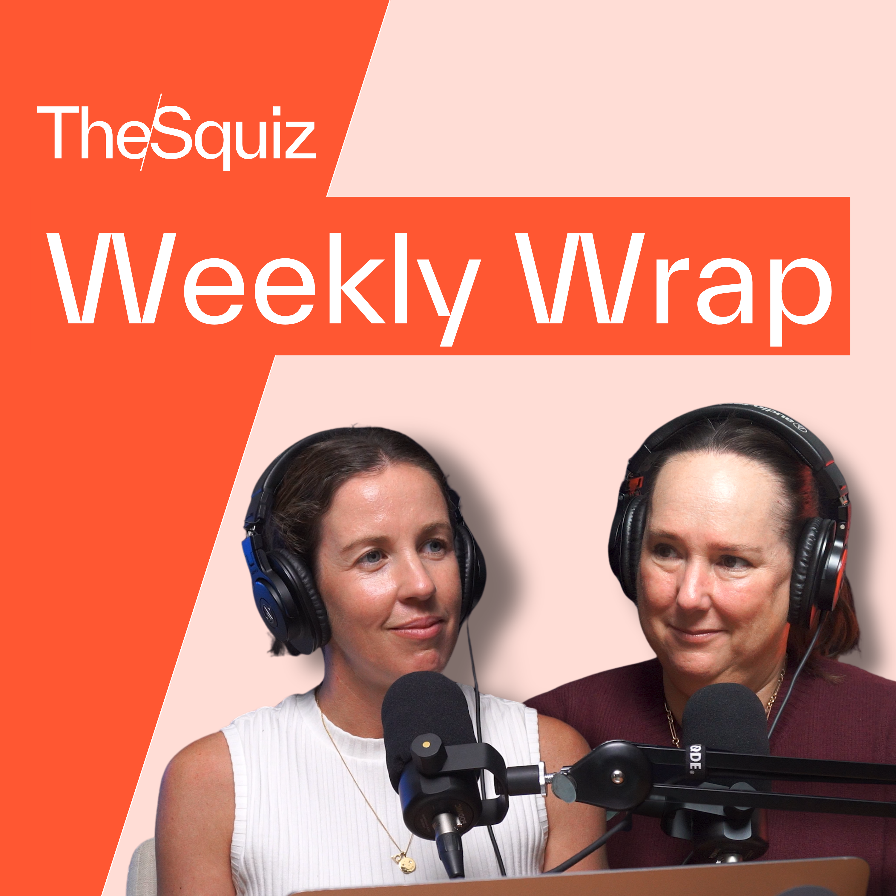 Weekly Wrap: Understanding Israeli President Herzog’s visit, and who is Nancy Guthrie?
