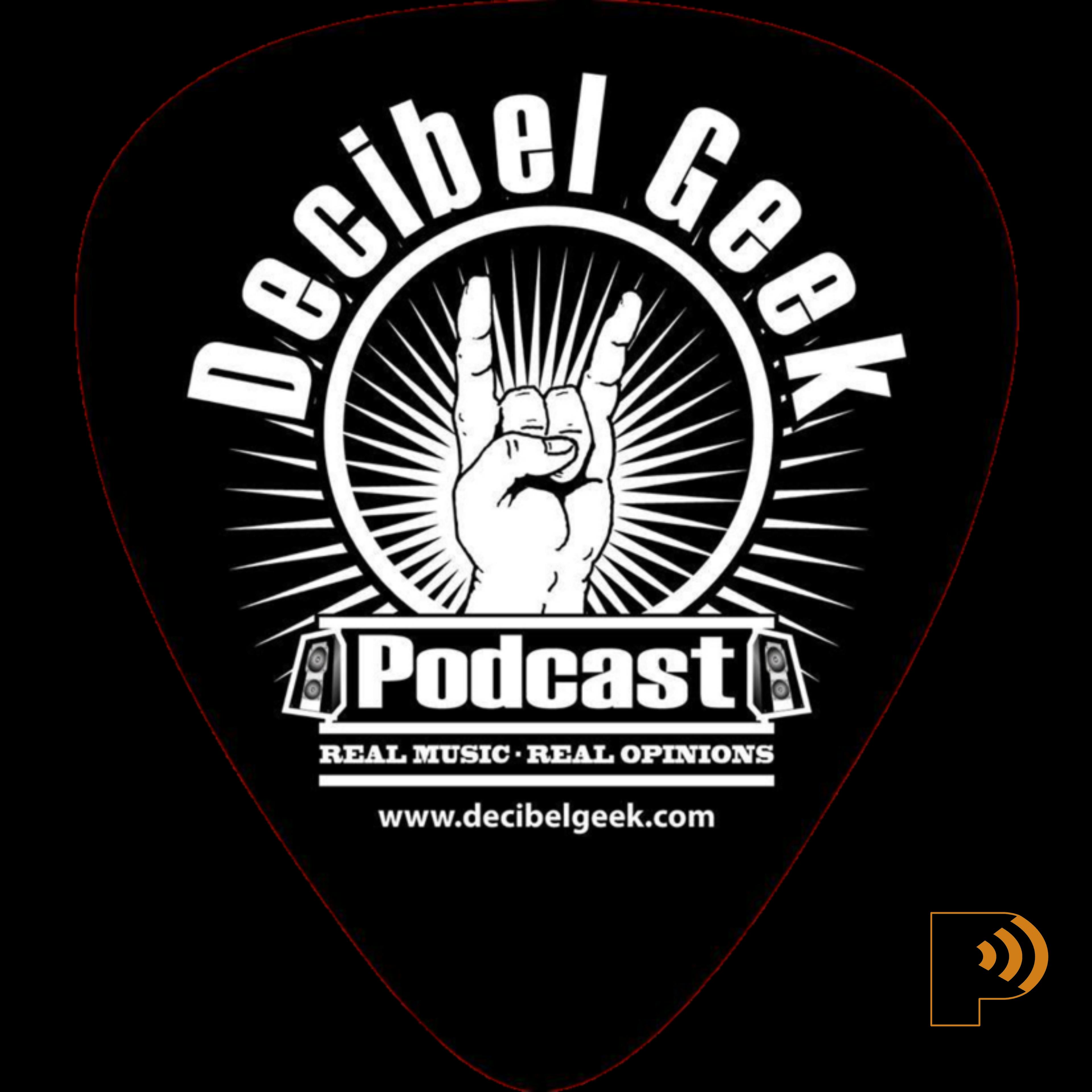 Decibel Geek Podcast - Beat the Geek Week - Ep559