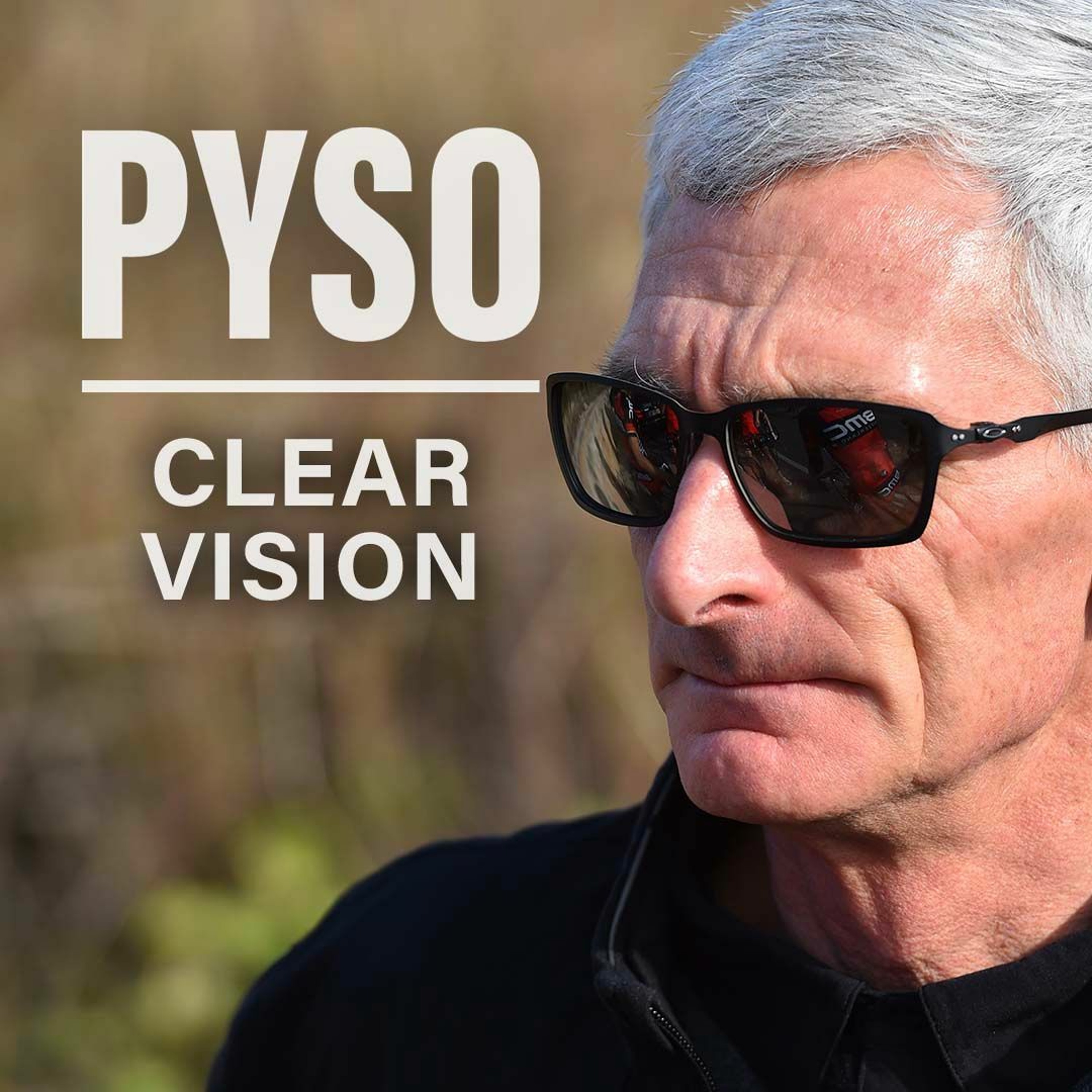 PYSO, ep. 72: Winning Tour de France director Allan Peiper on taking the longview episode artwork