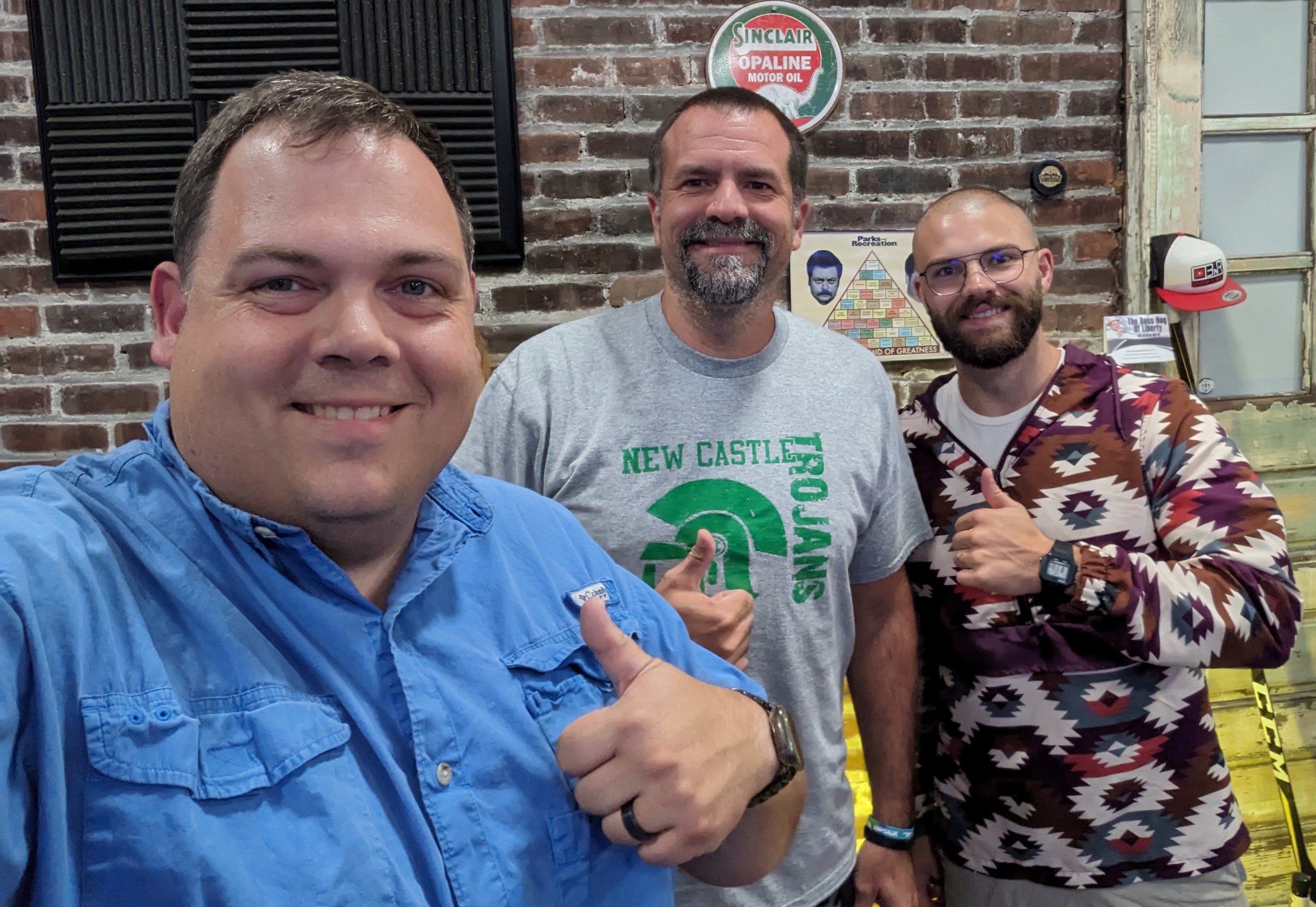 313: Jimmy Buffett; Retire on 100k? Hurricane Coming? Am I the BHOL?