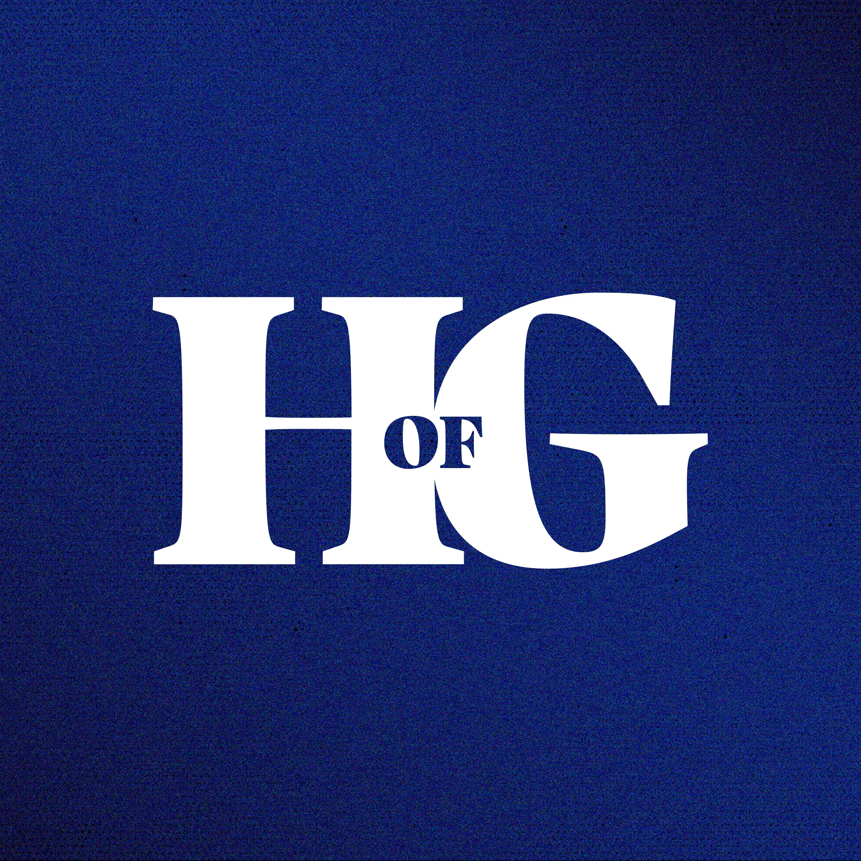 Hall of Game podcast artwork
