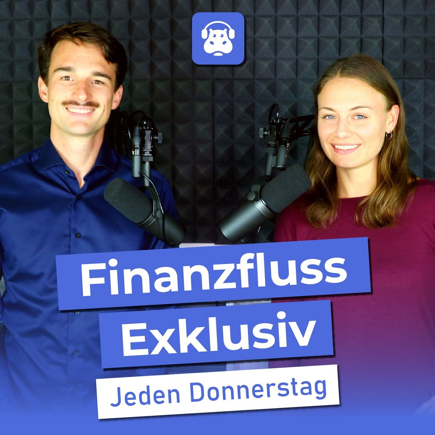 Finanzfluss Podcast